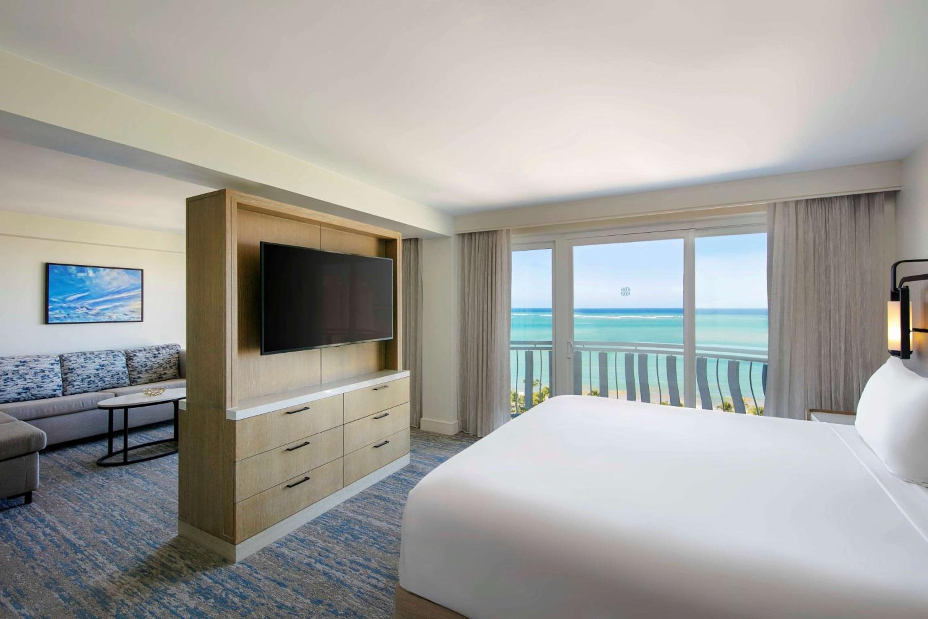 Foto de The Royal Sonesta San Juan