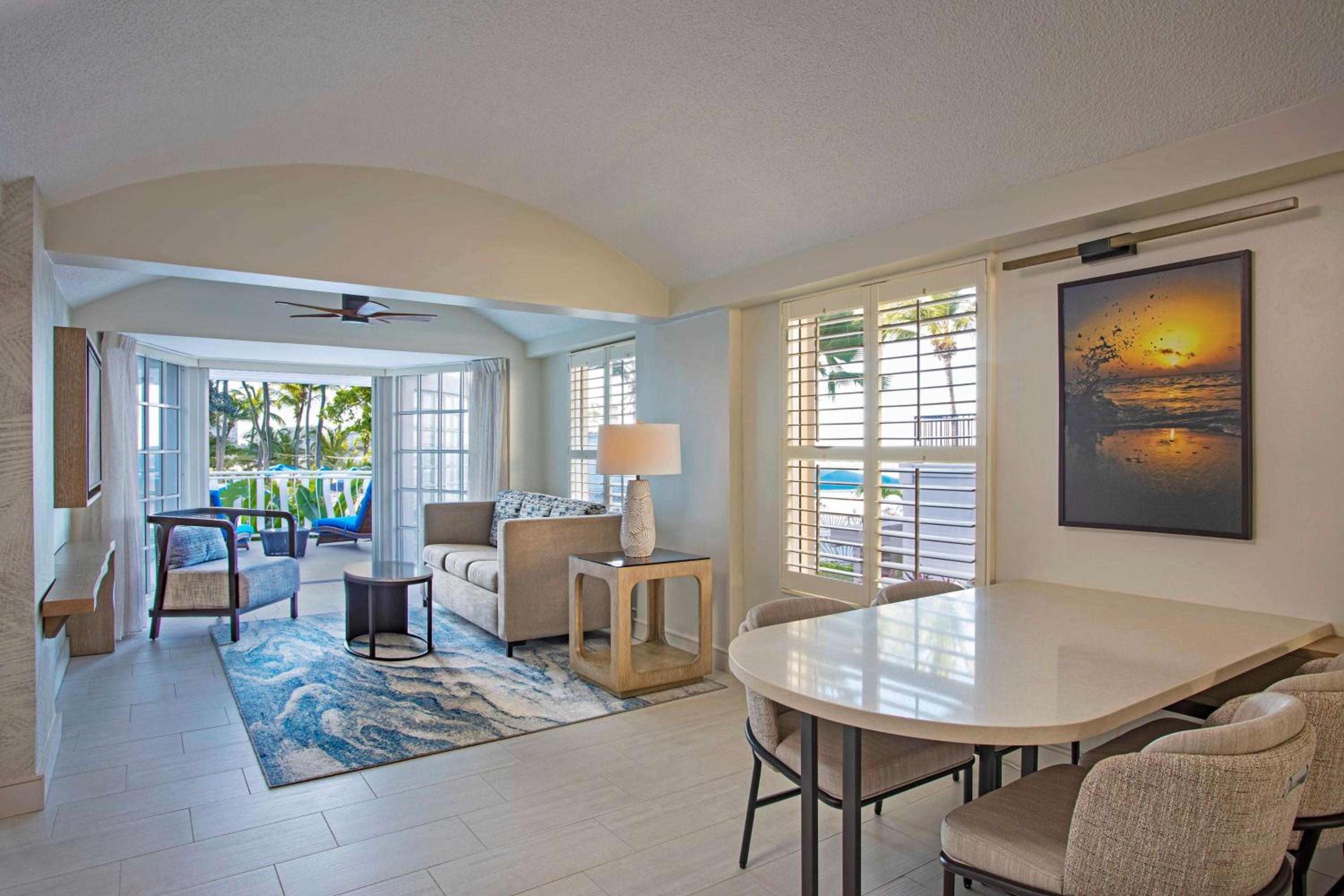 Foto de The Royal Sonesta San Juan