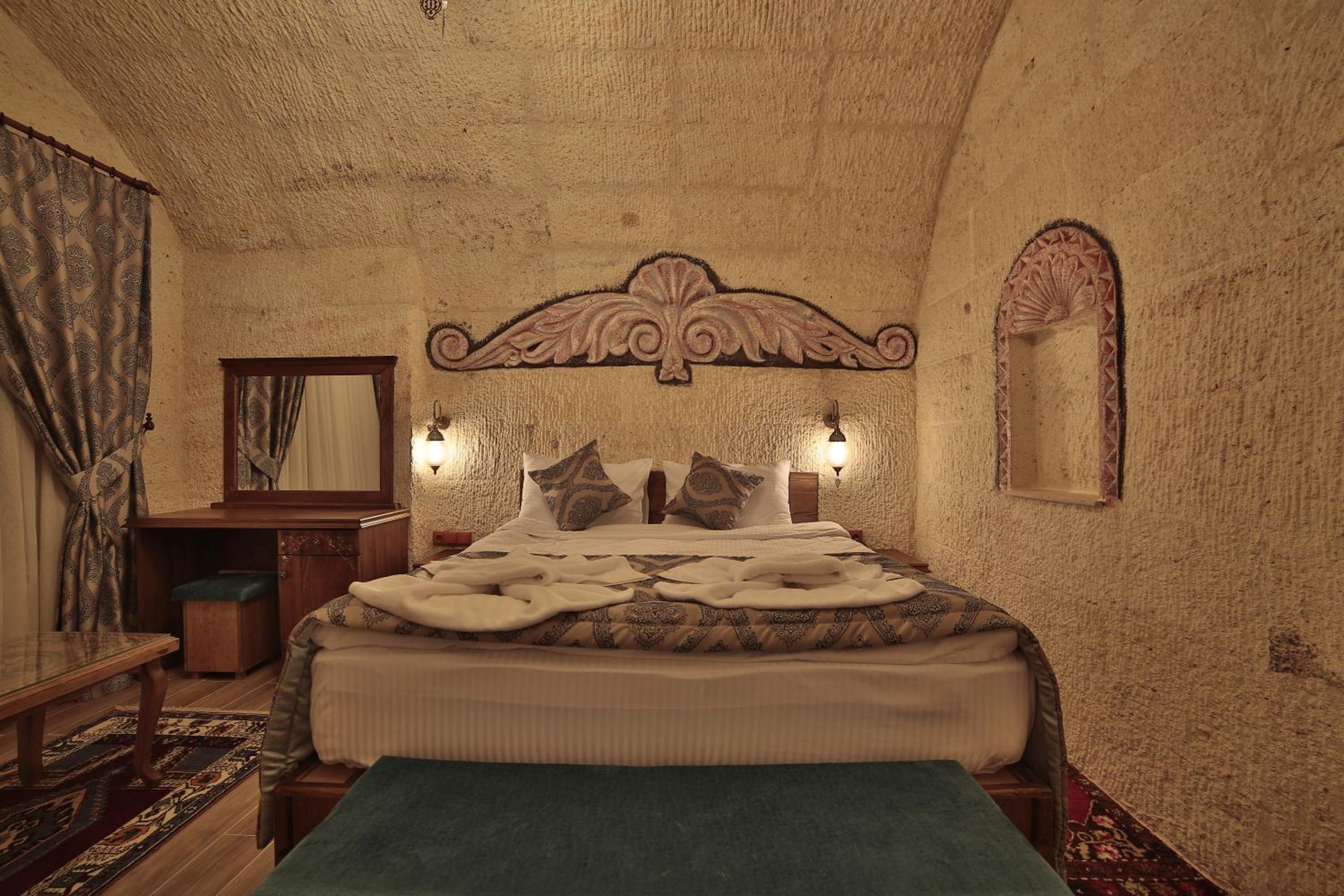 Foto de Grand Cappadocia Hotel