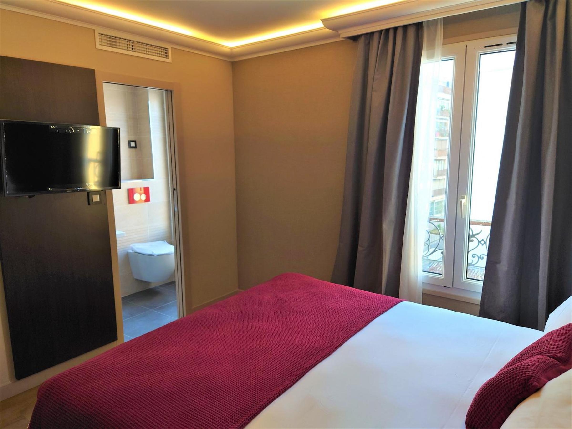 Foto de Hotel Cactus