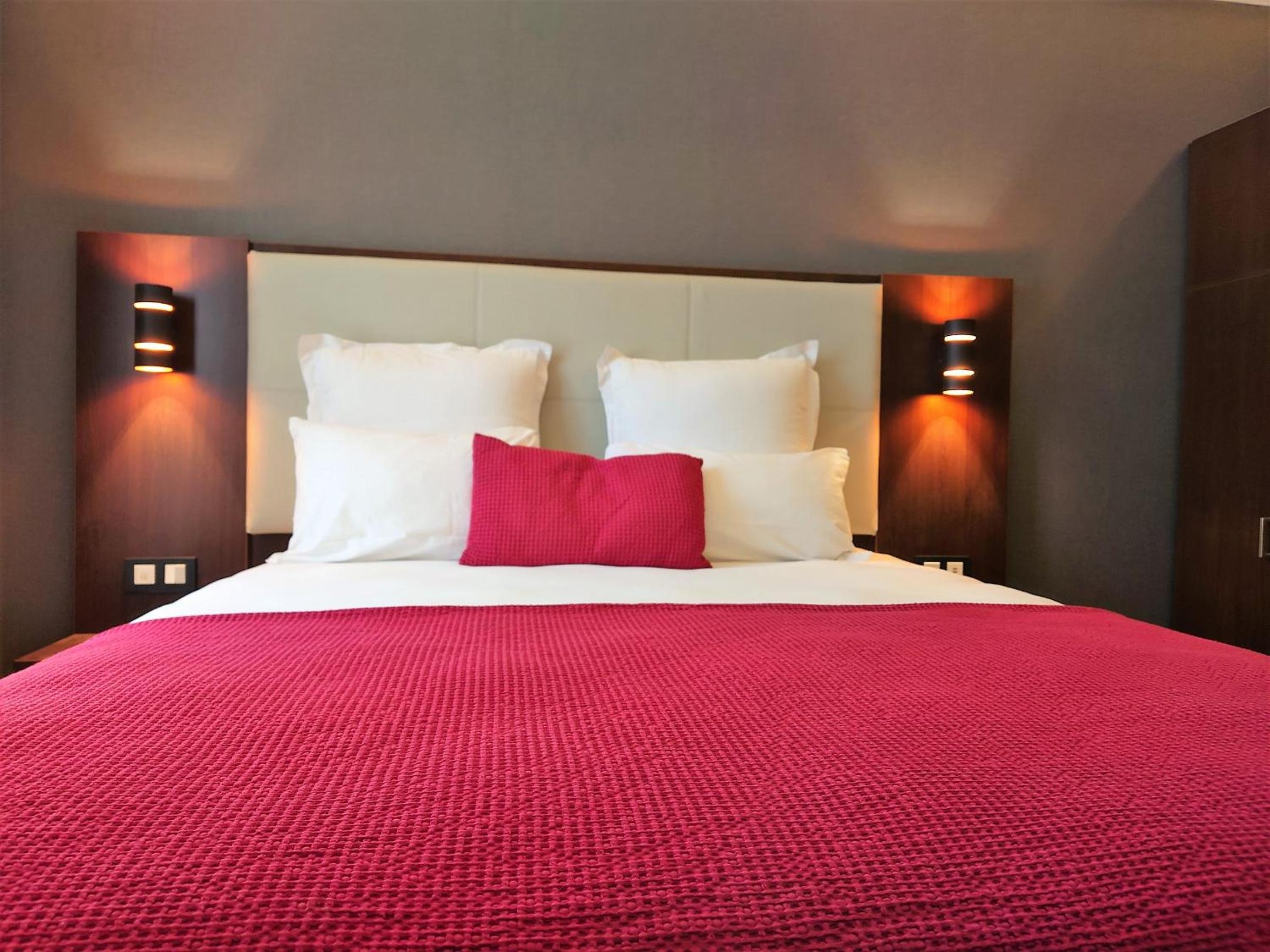 Foto de Hotel Cactus