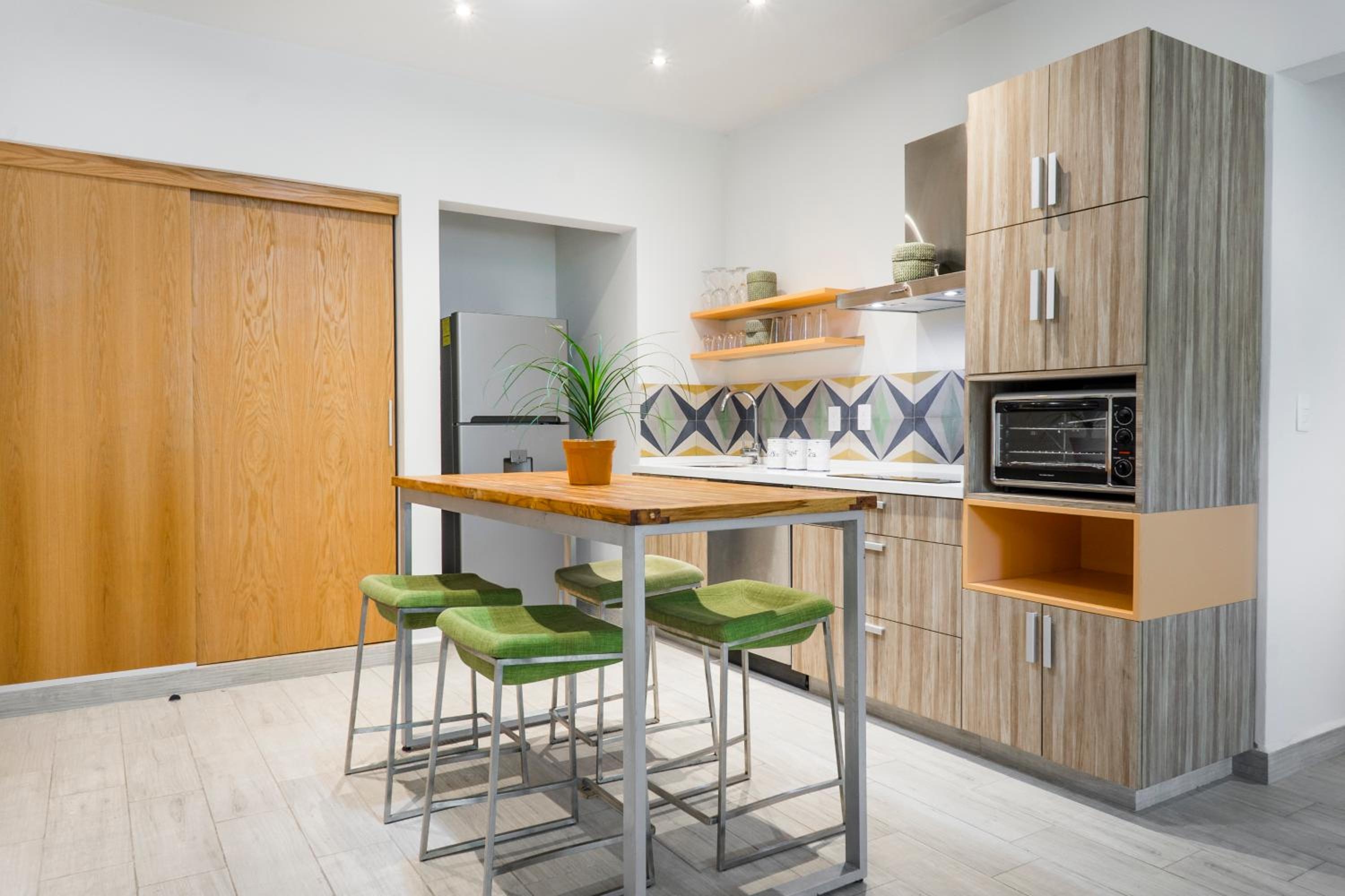 Foto de Opal Suites Apartments