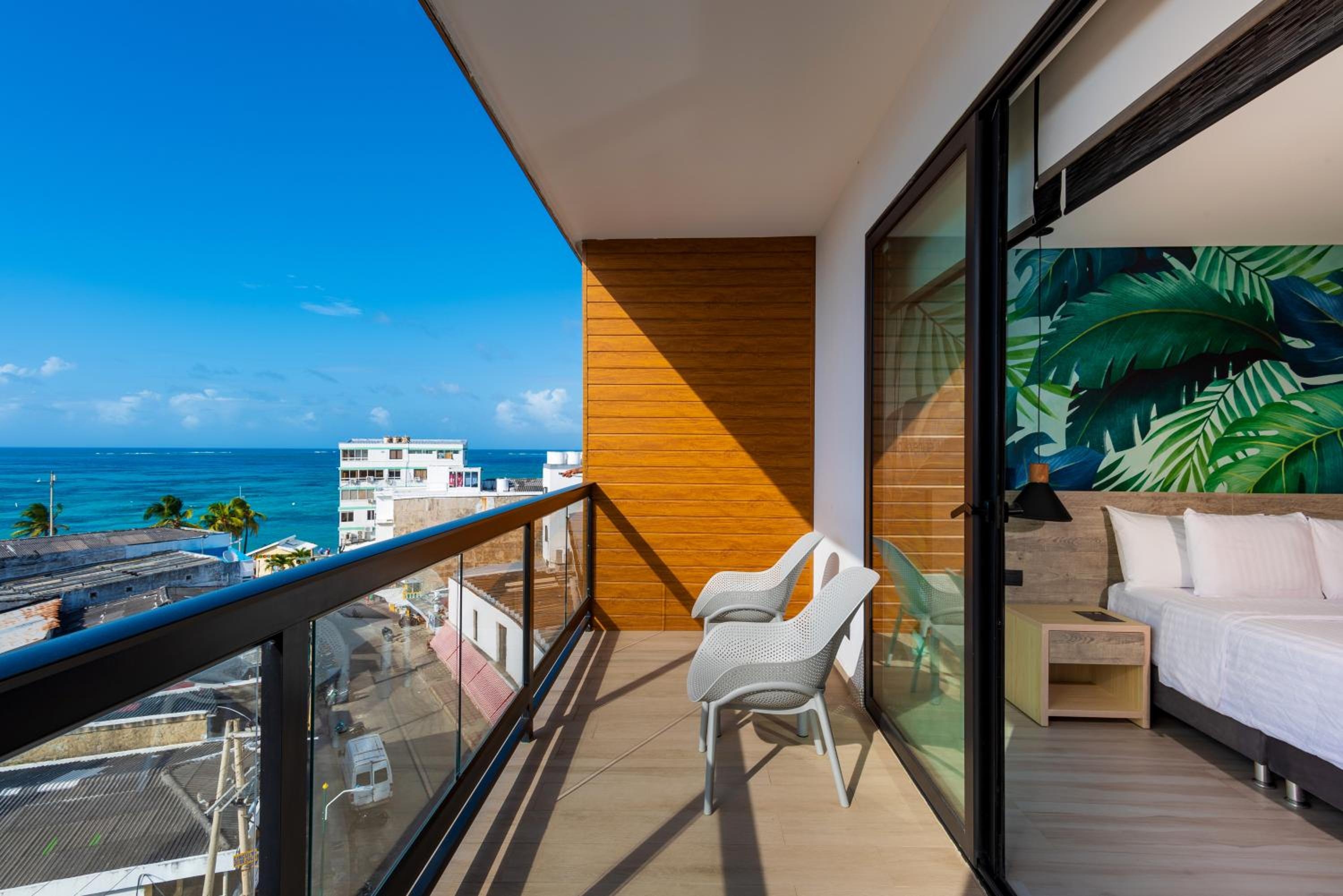Foto de Sea Avenue Hotel