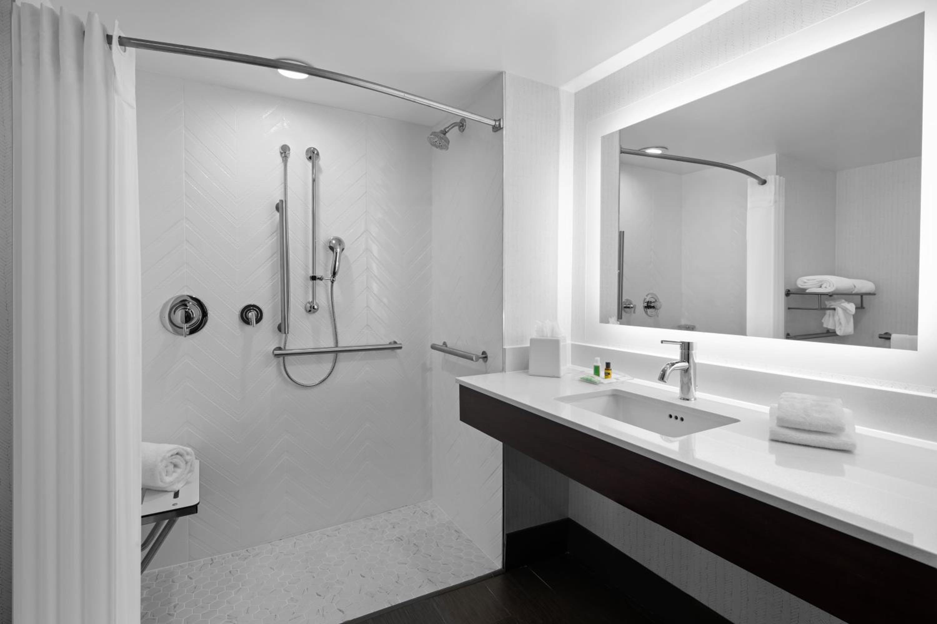 Foto de Holiday Inn Hasbrouck Heights-Meadowlands by IHG