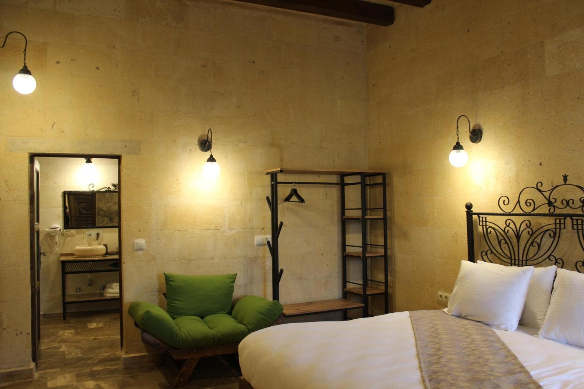 Foto de Kayra Cave Suites