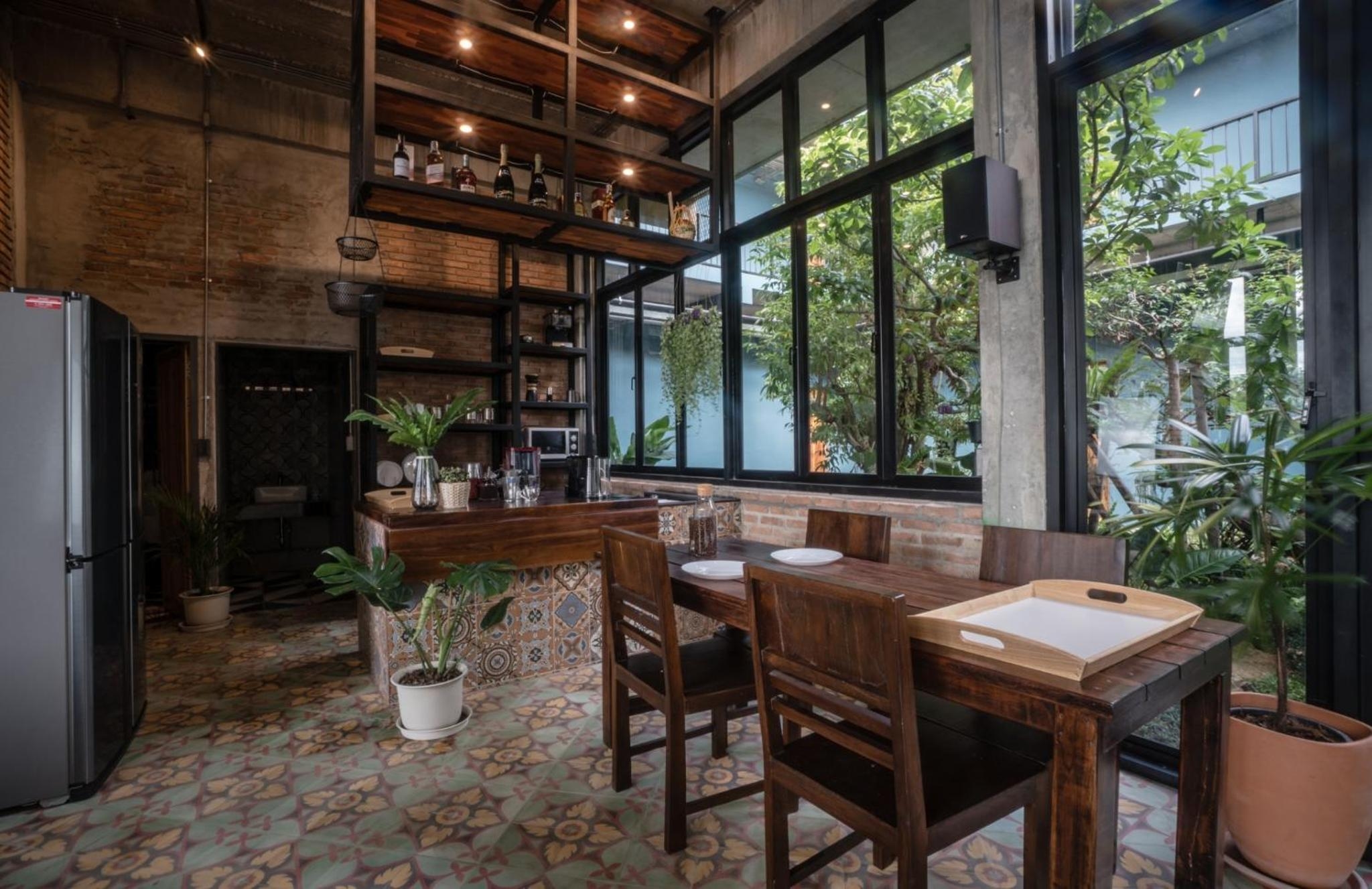 Foto de Boarding House