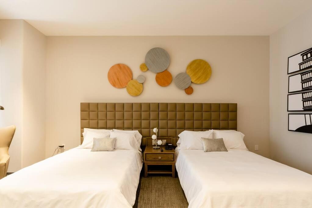 Foto de Antigua Hotel Boutique