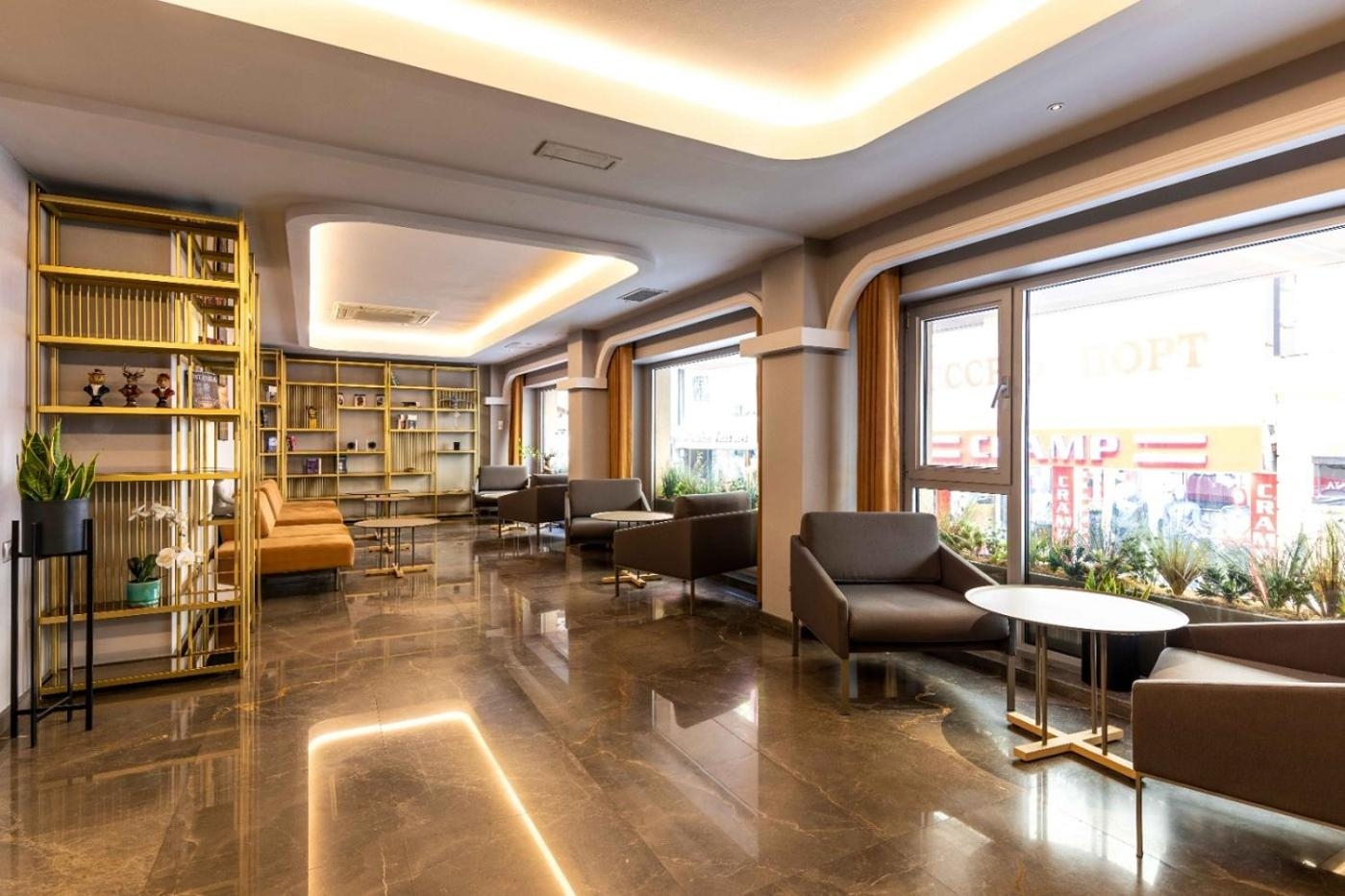Foto de Hotel Venera Istanbul Old City