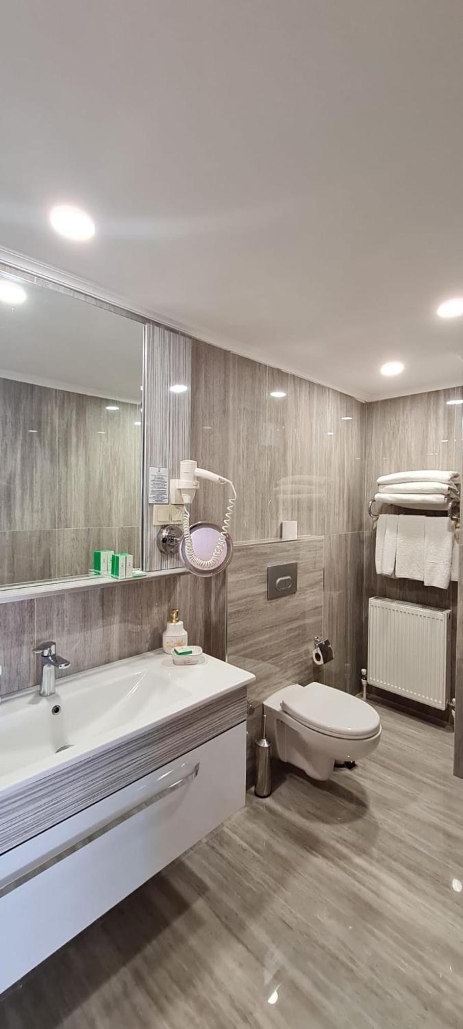 Foto de Tuzla Garden Hotel & Spa