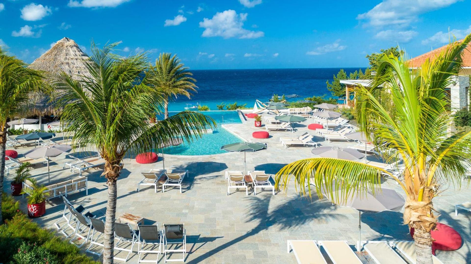Foto de Coral Estate Luxury Resort