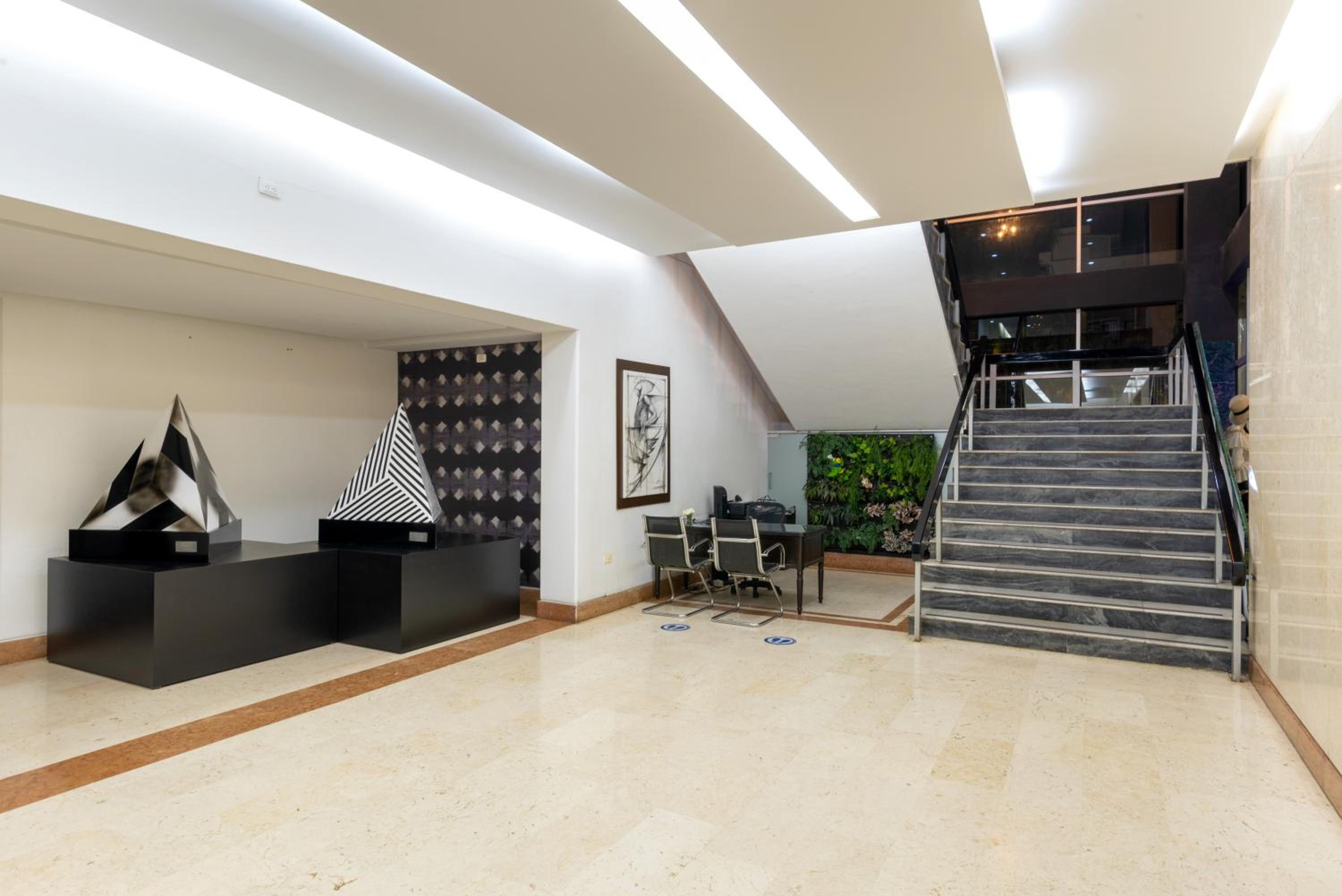Foto de Hotel Chicamocha