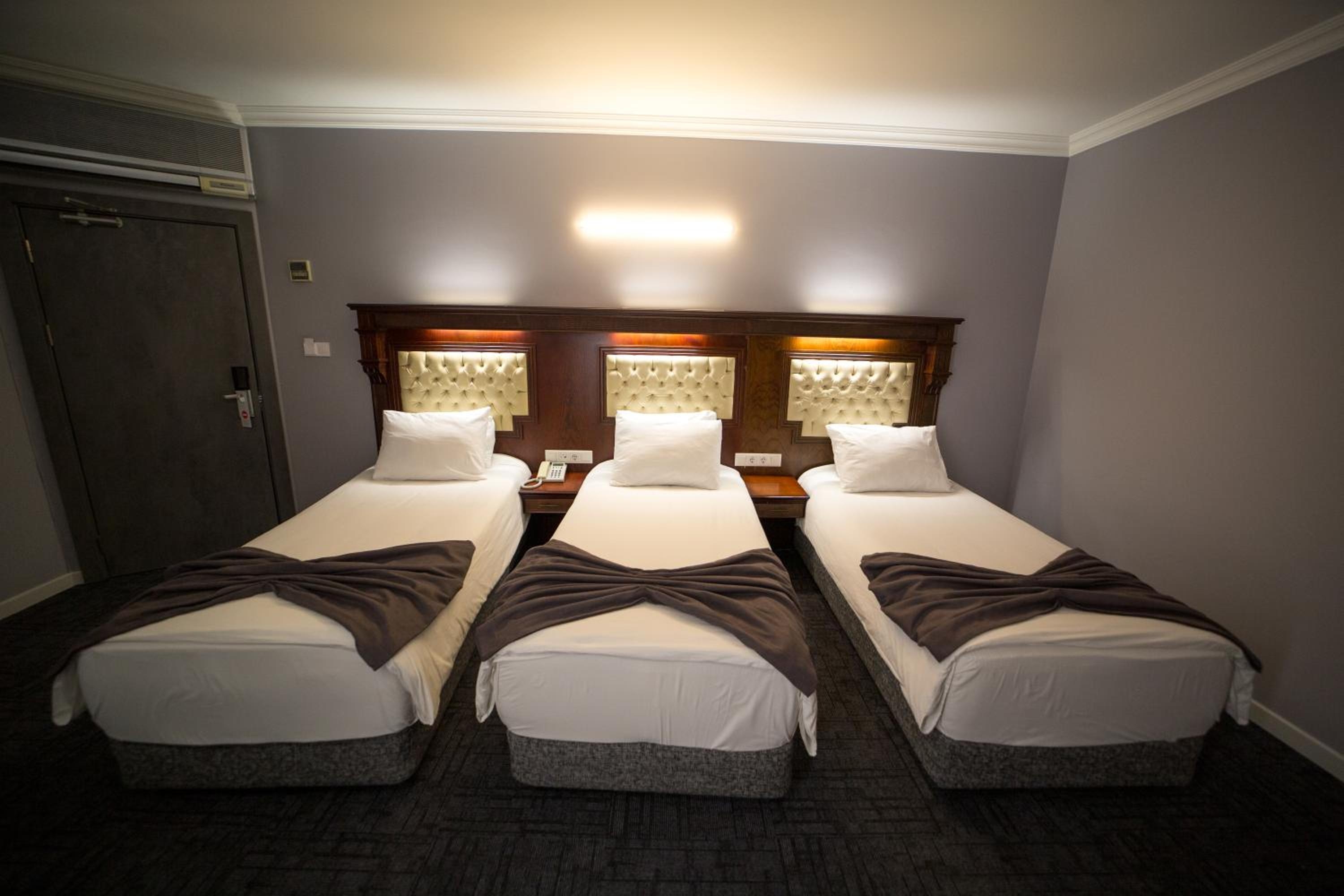 Foto de Funda Hotel