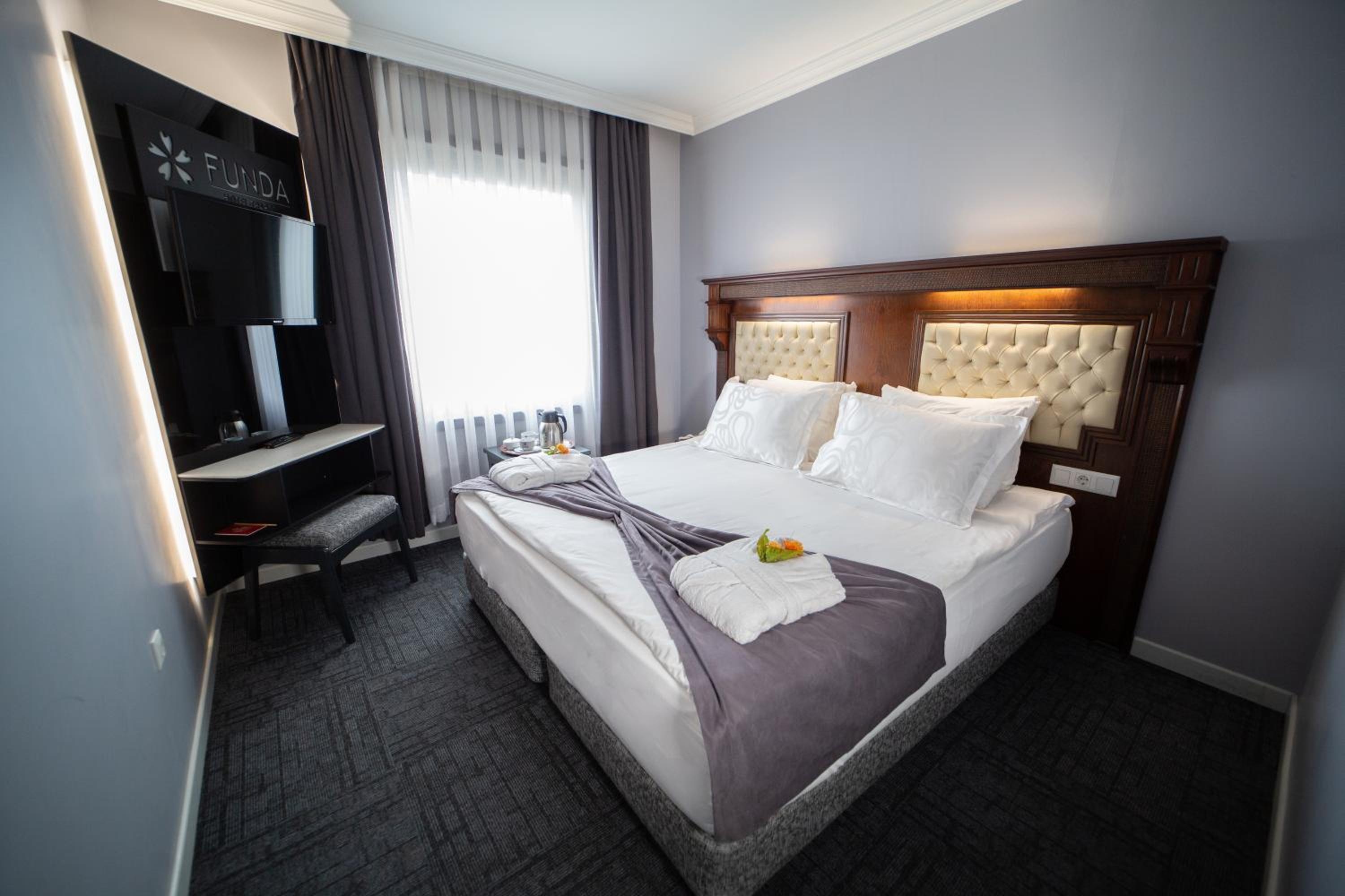 Foto de Funda Hotel