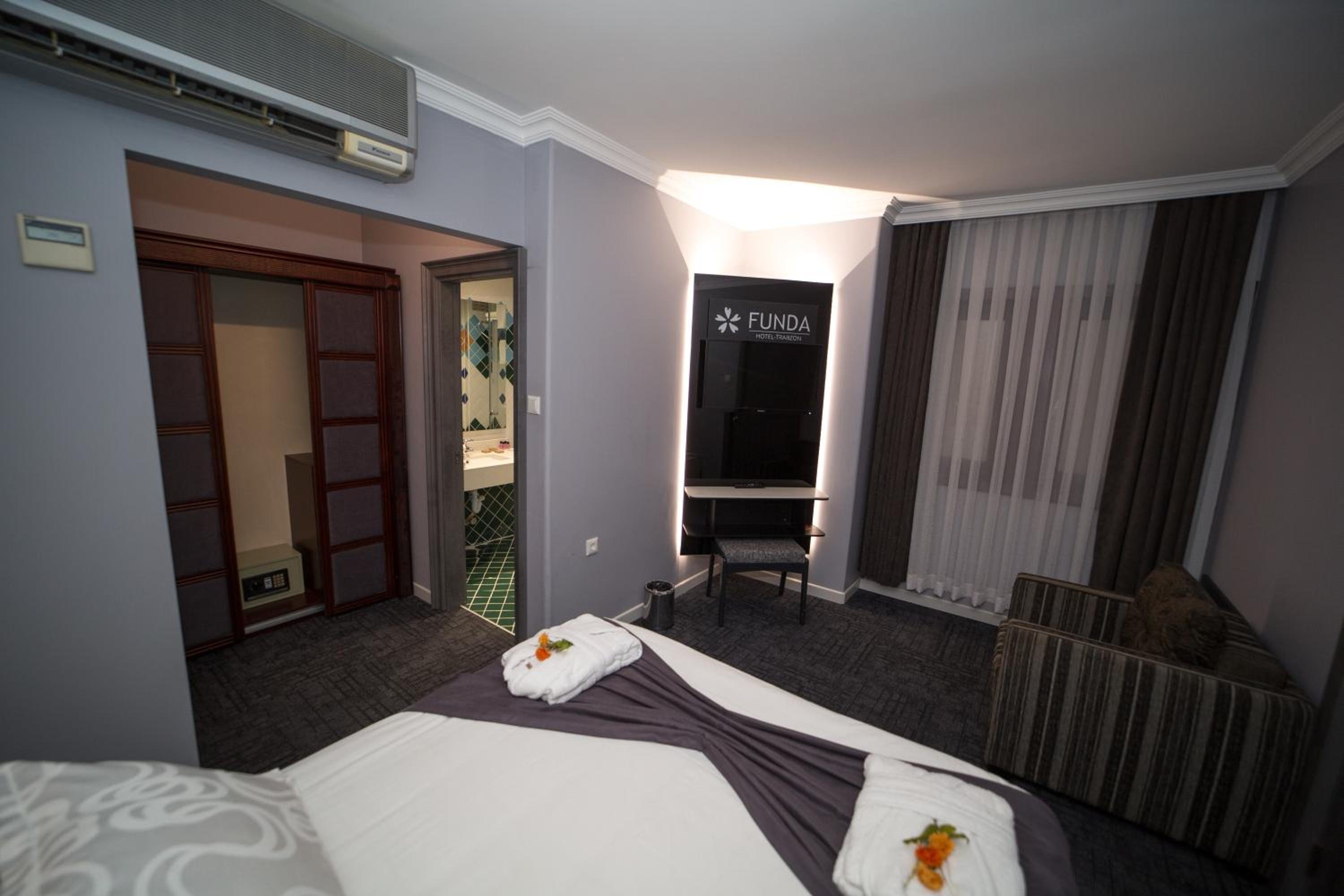 Foto de Funda Hotel