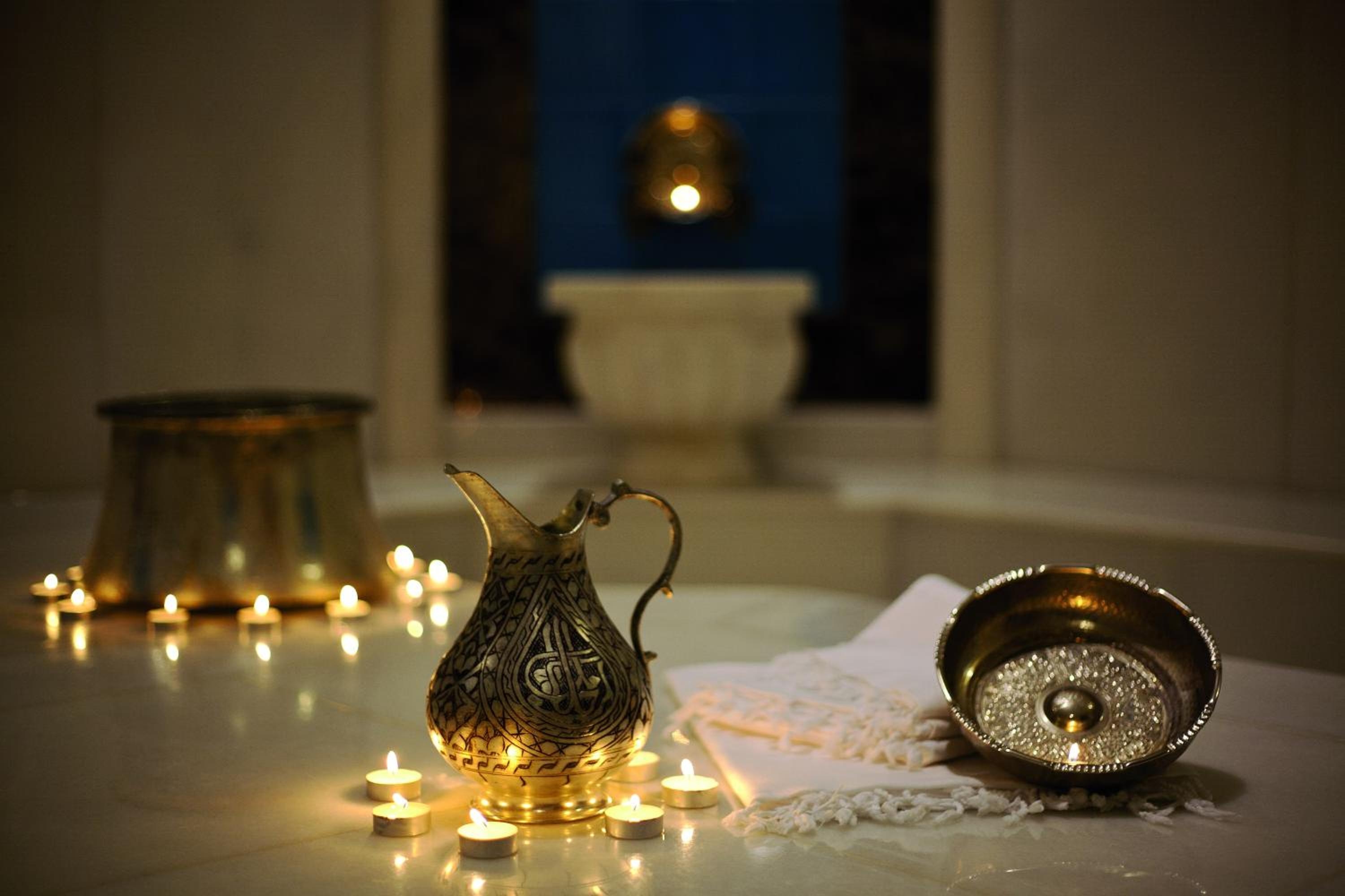 Foto de Crowne Plaza Istanbul Harbiye by IHG