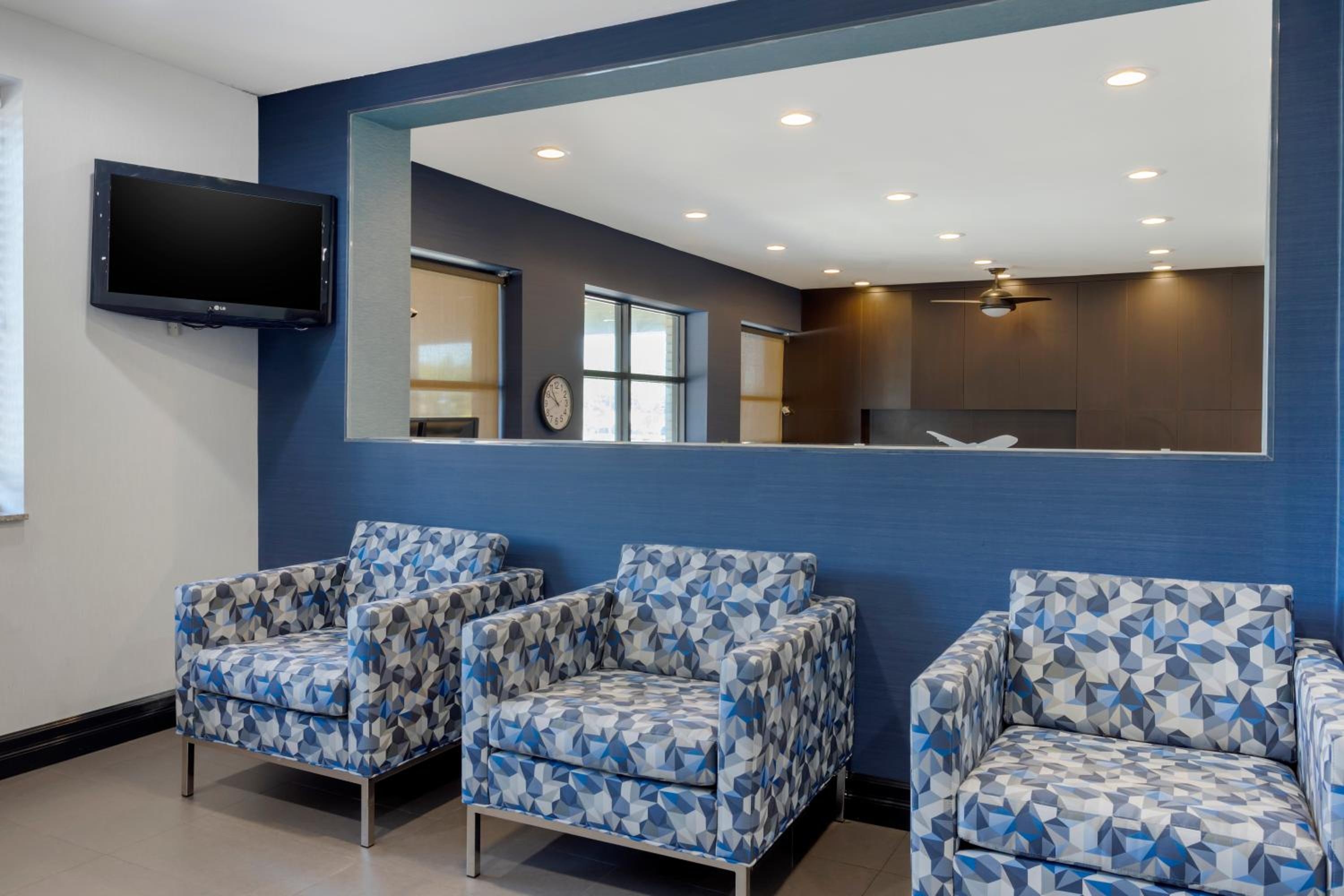 Foto de Avion Inn Near LGA Airport, an Ascend Collection Hotel