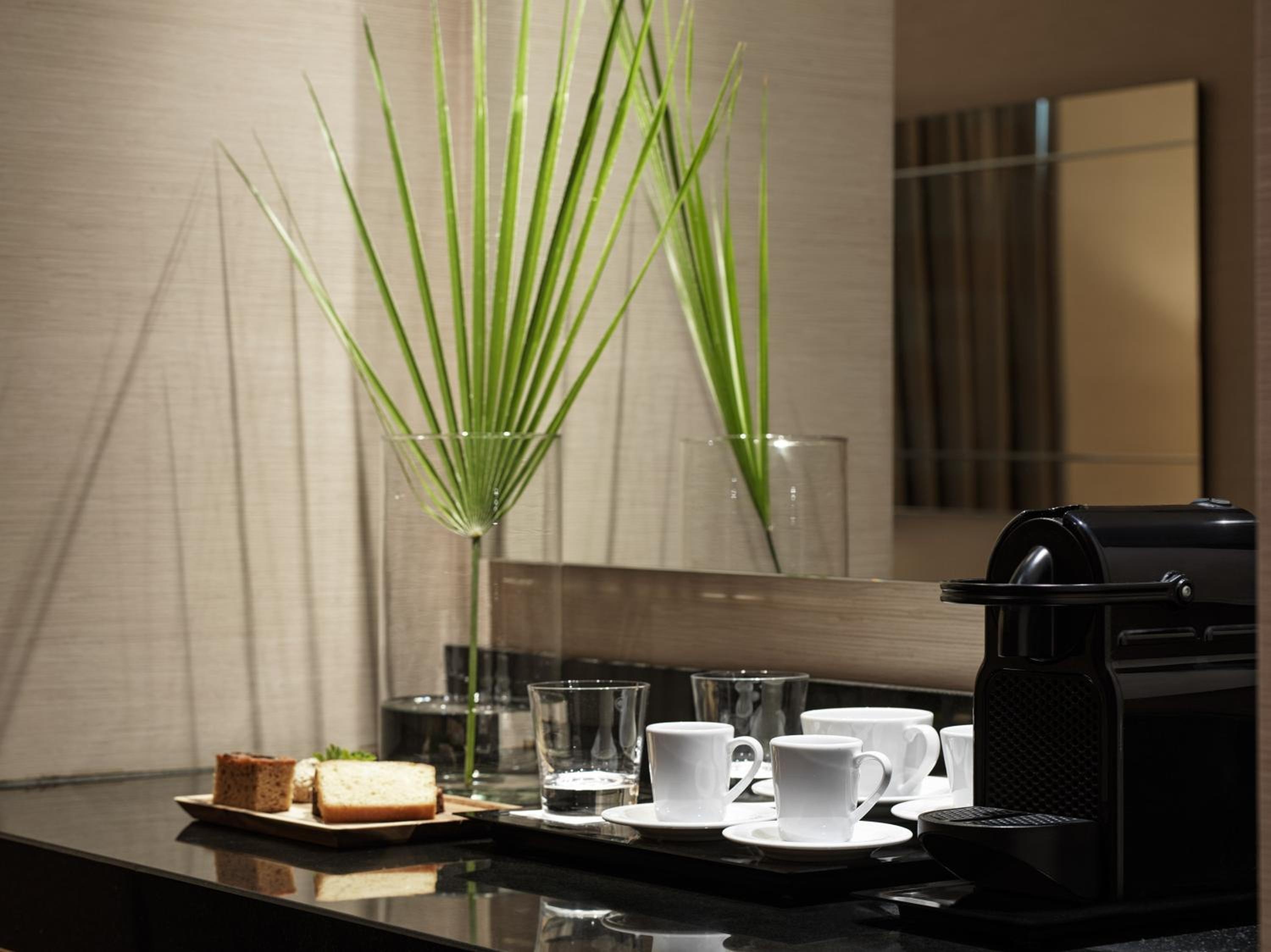 Foto de Galaxy Iraklio Hotel