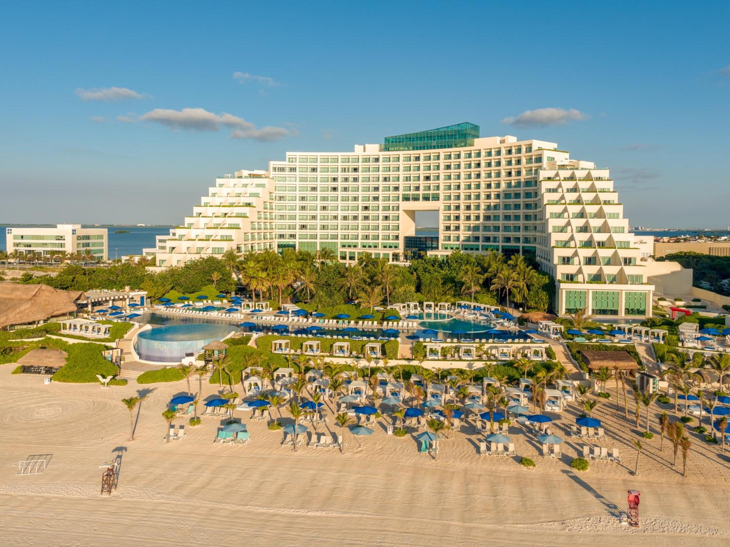 Live Aqua Cancun - Adults Only - All-Inclusive