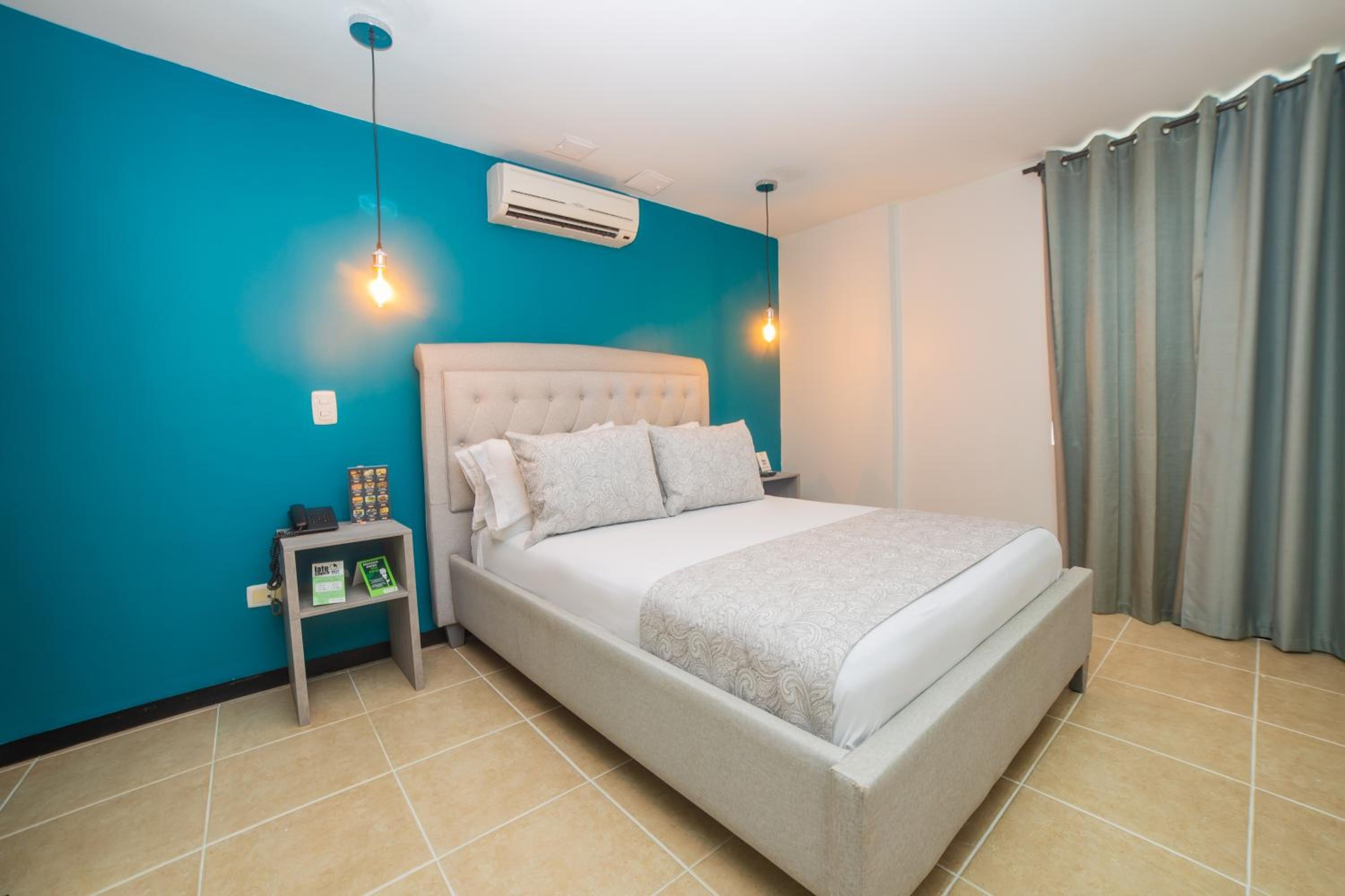 Foto de Greenview Medellin By St Hoteles