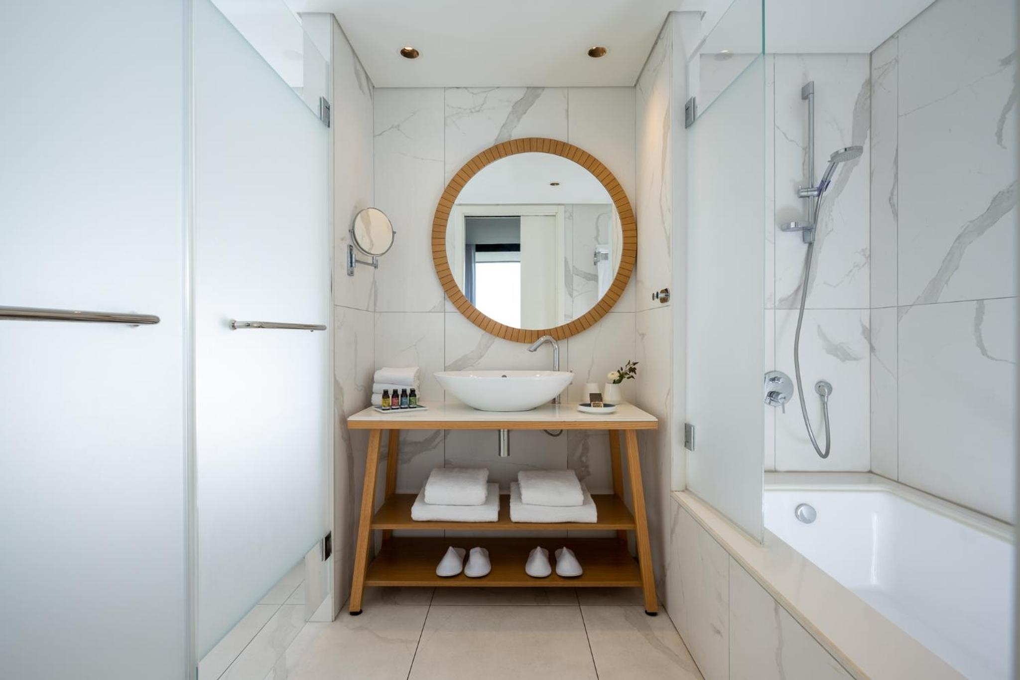 Foto de Vert Lagoon Netanya By AFI Hotels