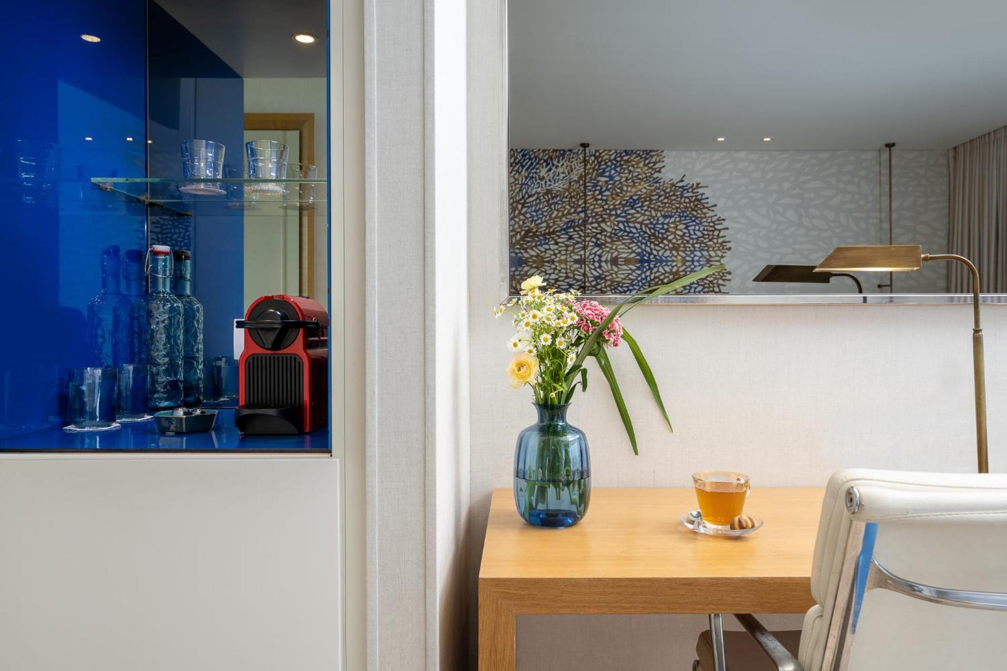 Foto de Vert Lagoon Netanya By AFI Hotels