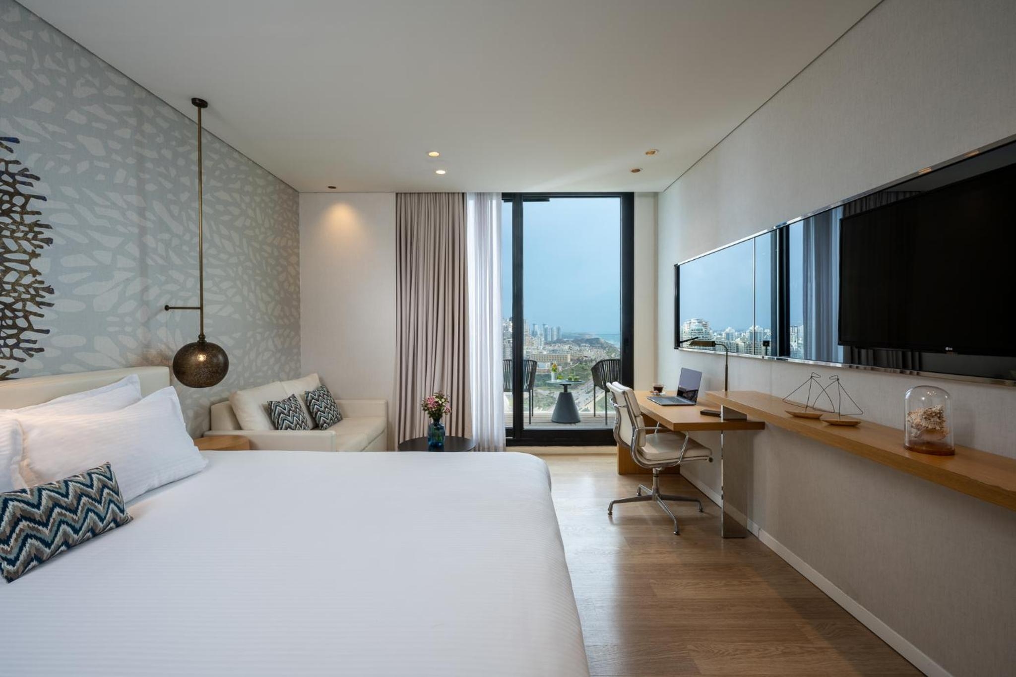 Foto de Vert Lagoon Netanya By AFI Hotels