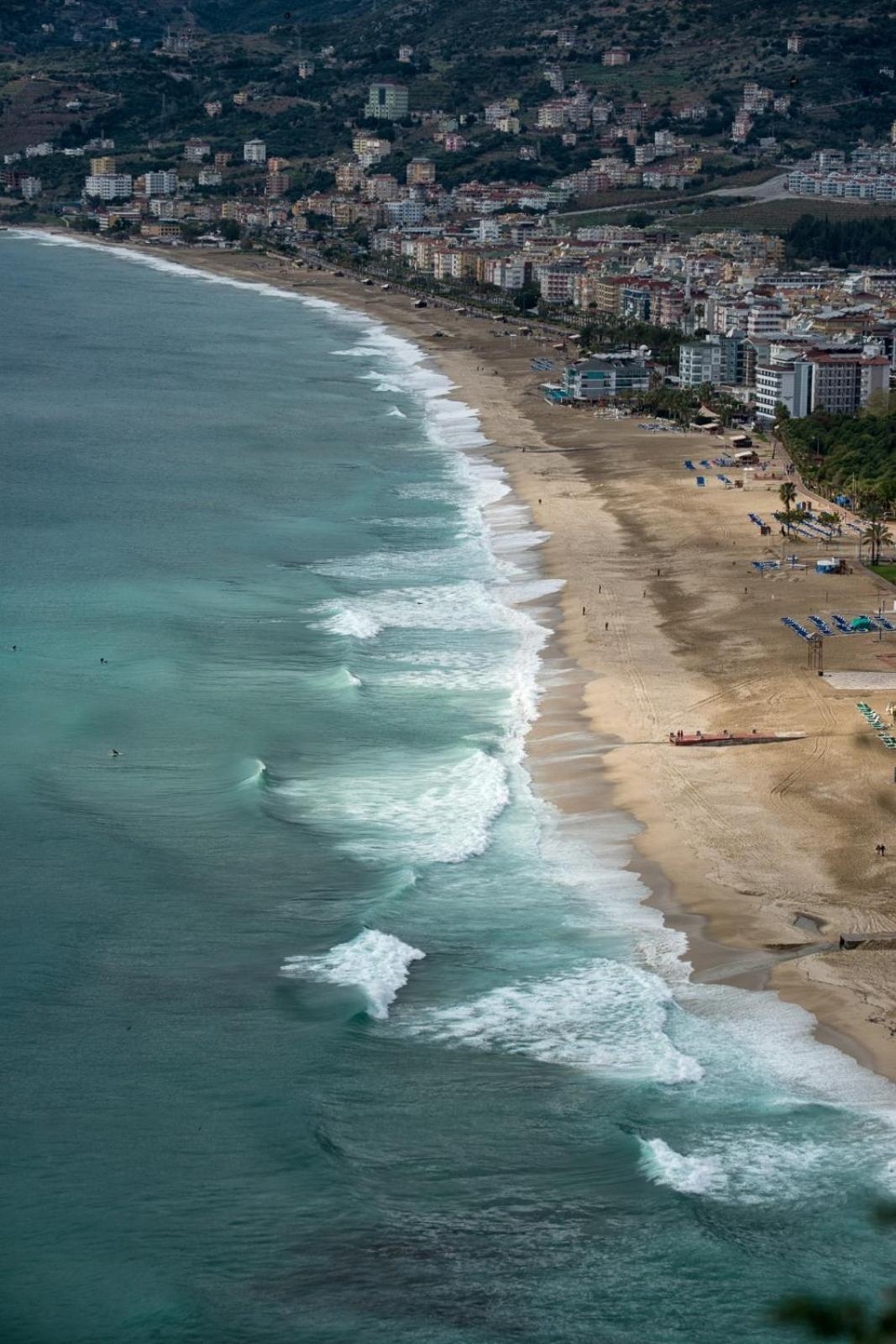 Foto de Riviera Hotel & Spa