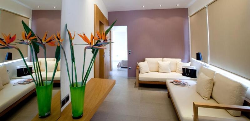 Foto de Semiramis City Hotel