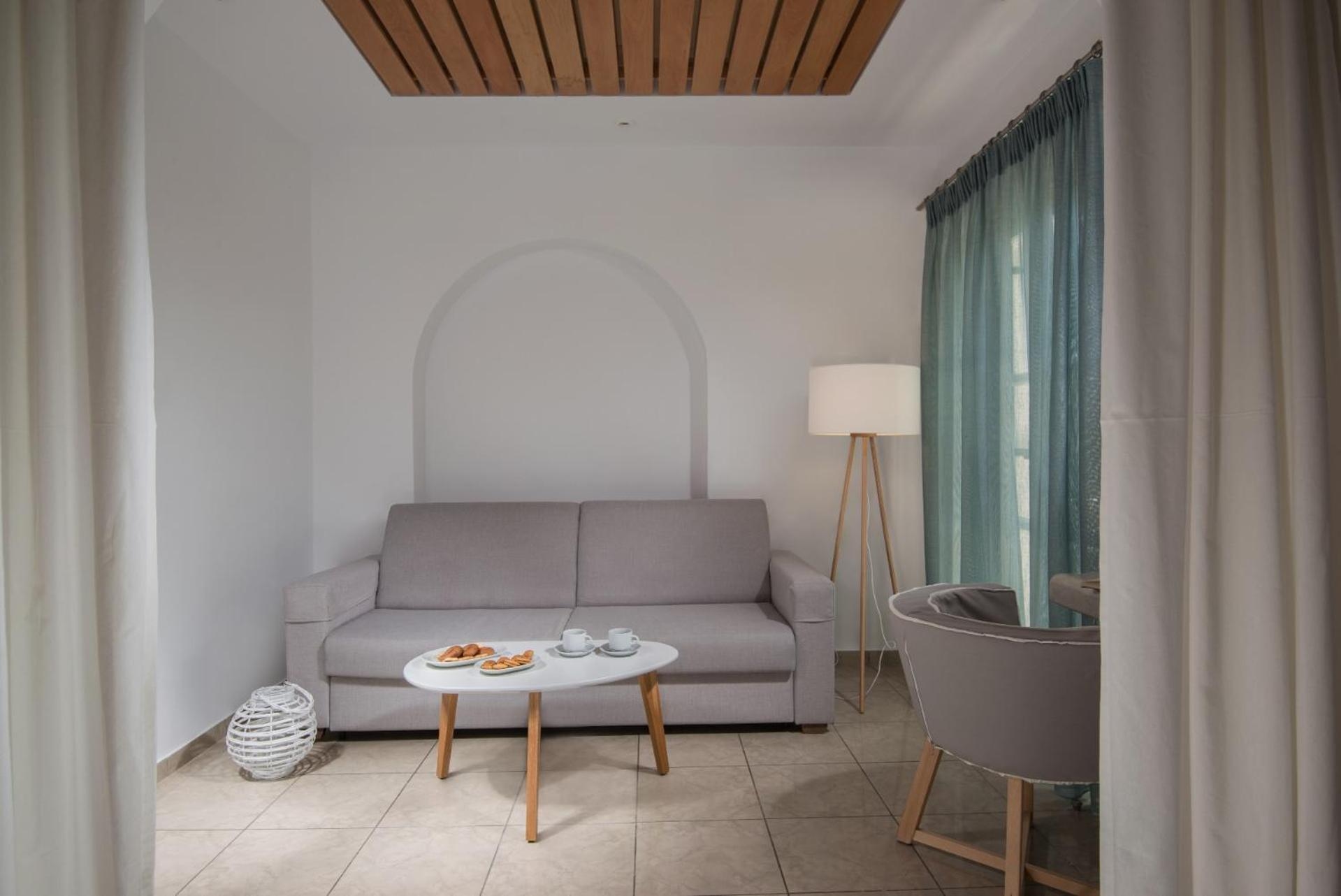 Foto de Hermes Hotel