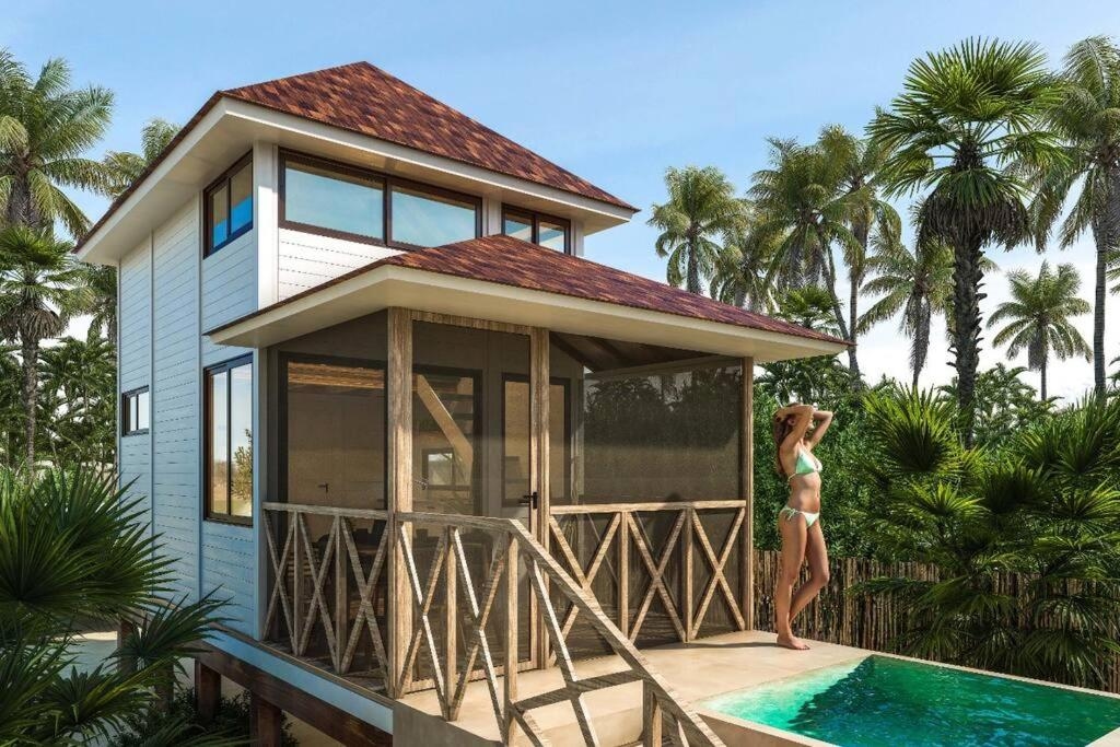 Foto de Tiny House Isla Mujeres