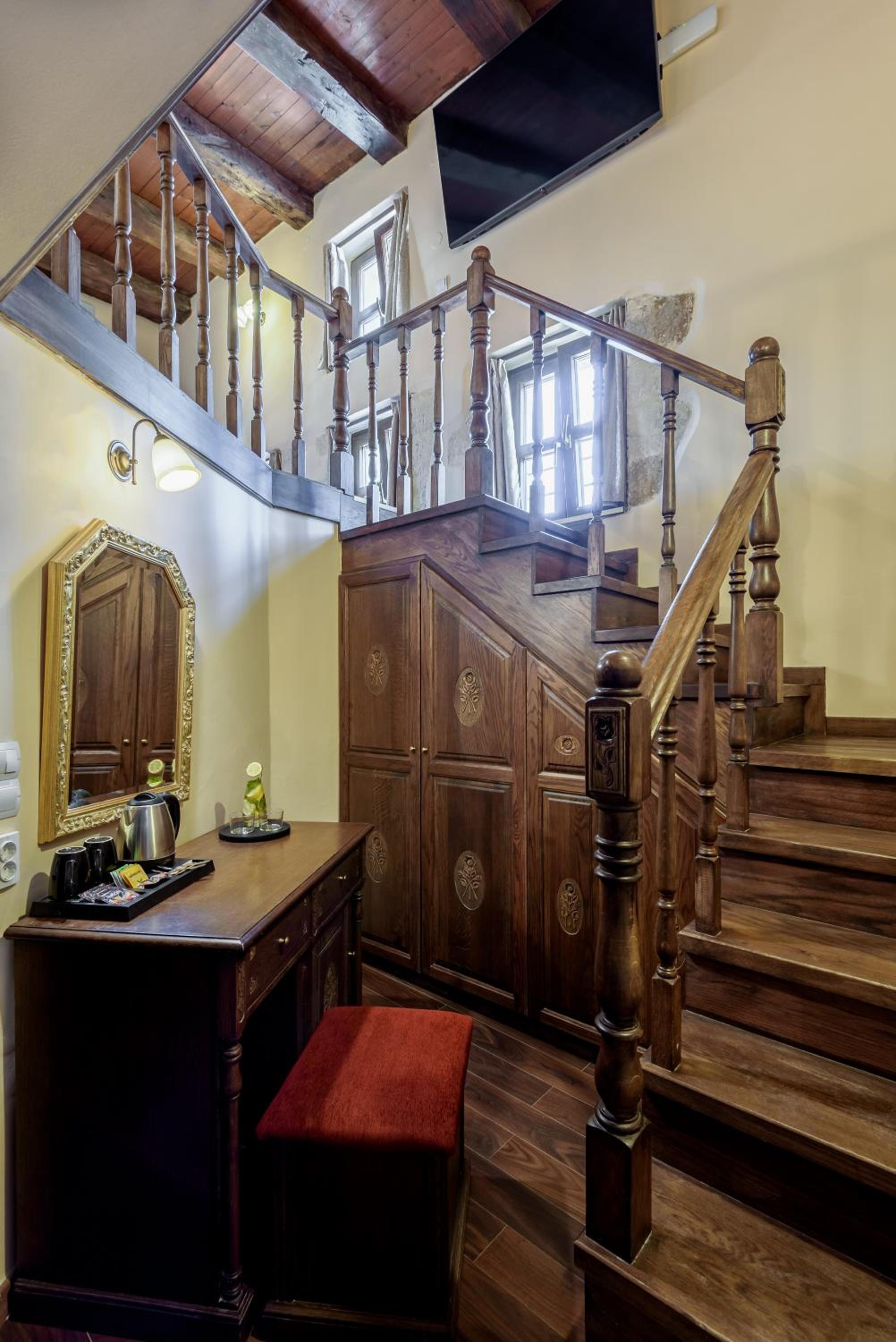 Foto de Porto Del Colombo Traditional Boutique Hotel