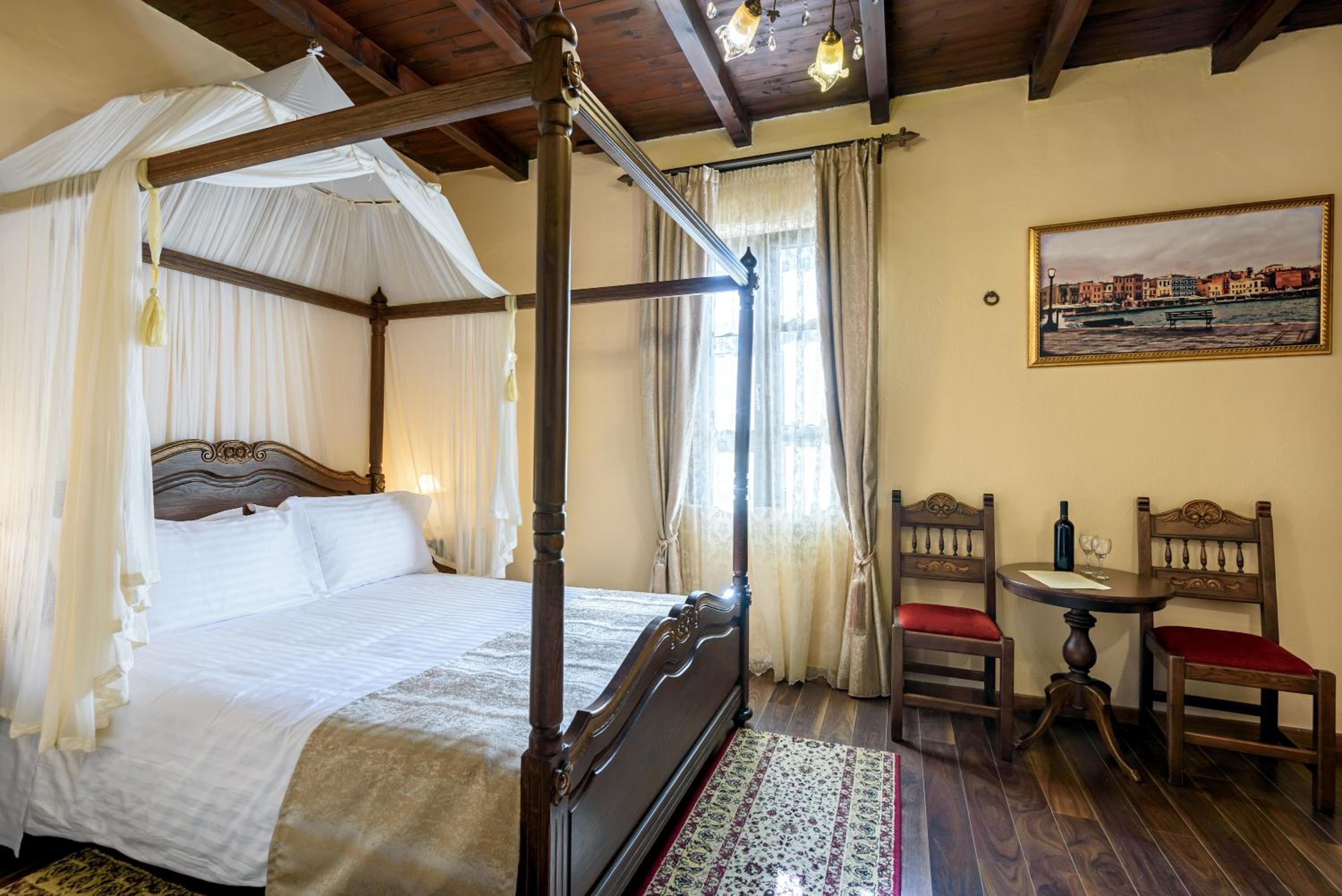 Foto de Porto Del Colombo Traditional Boutique Hotel