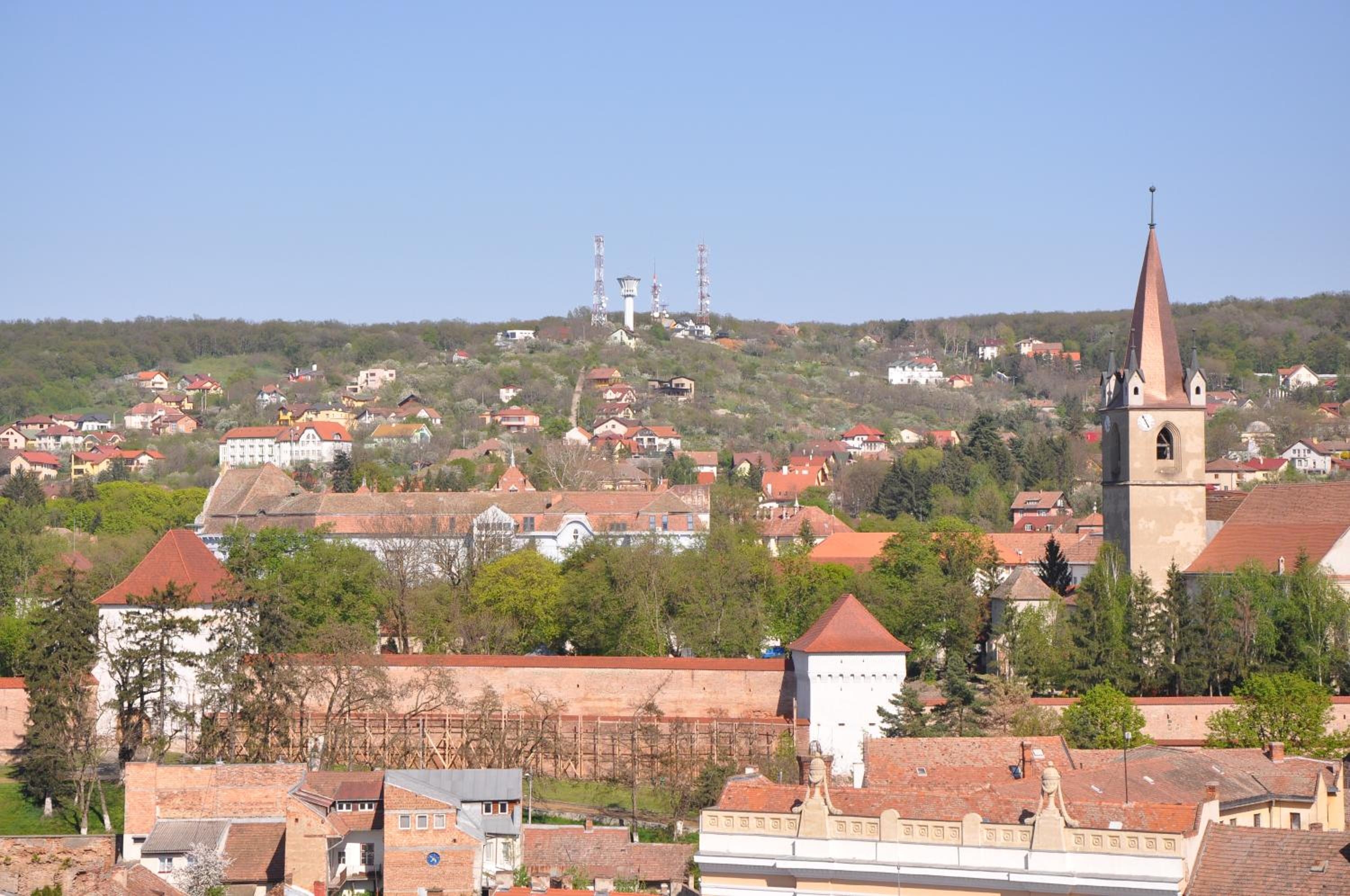 Foto de Continental Forum Tirgu Mures
