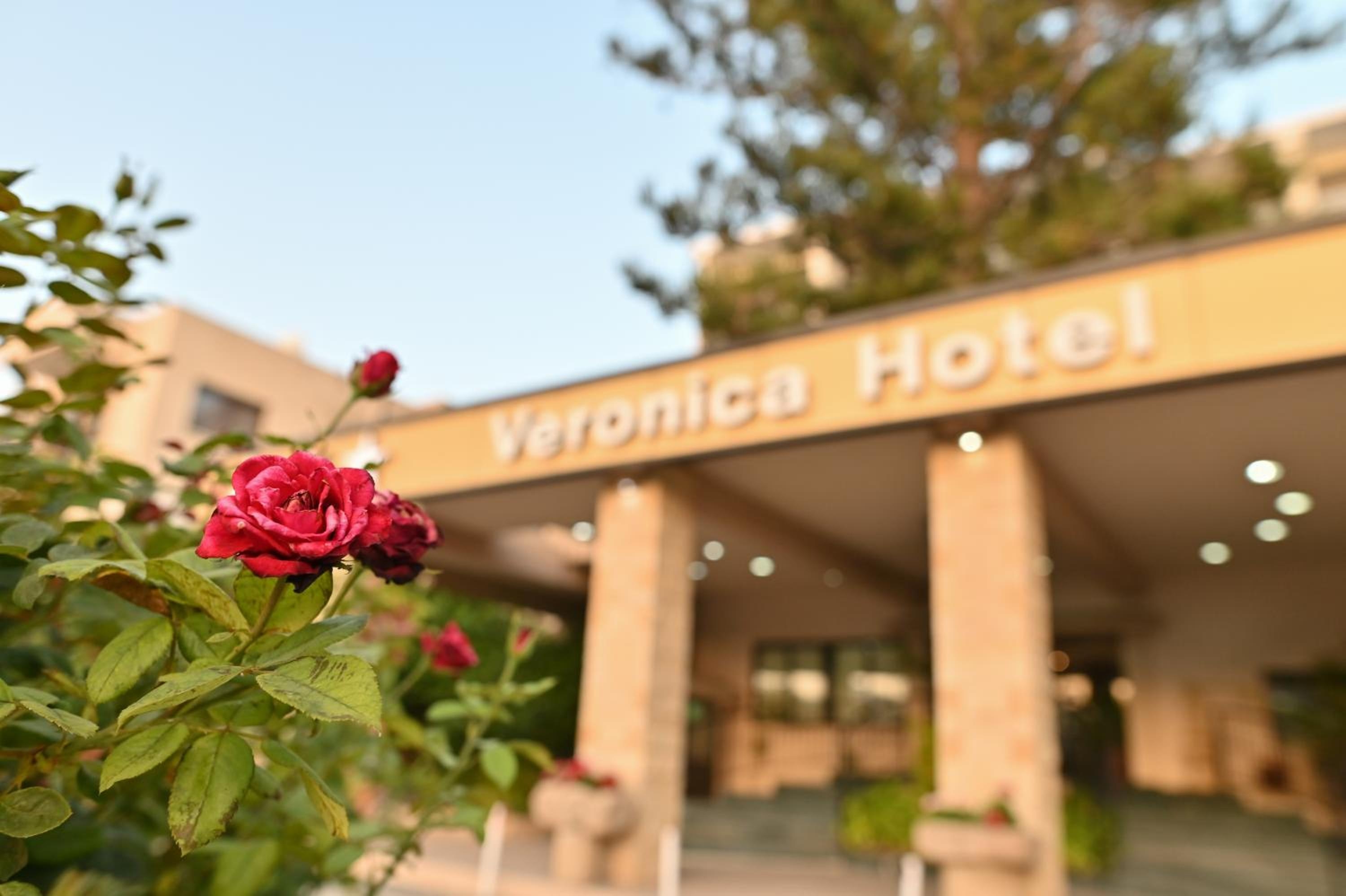 Foto de Veronica Hotel