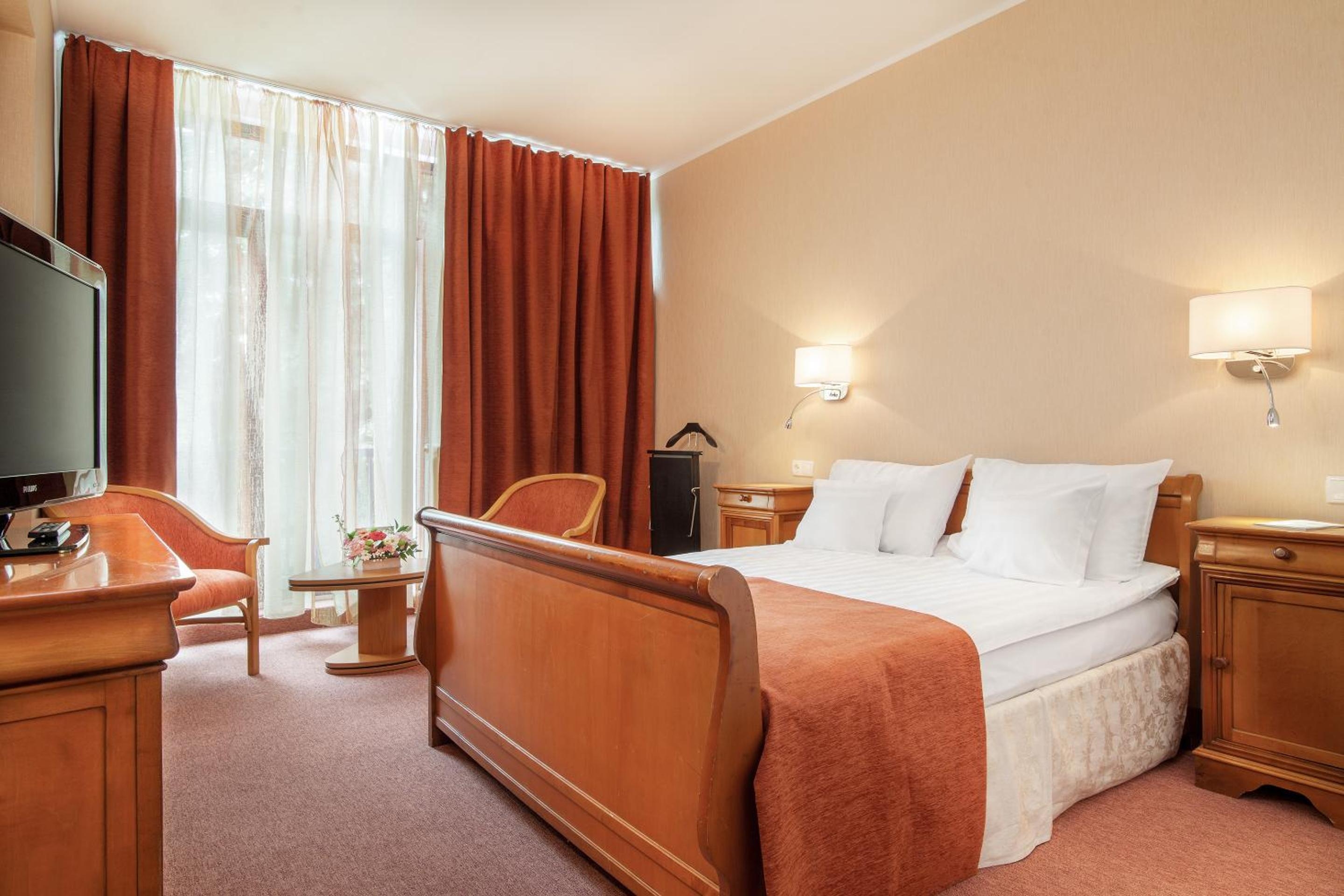 Foto de MyContinental Suceava