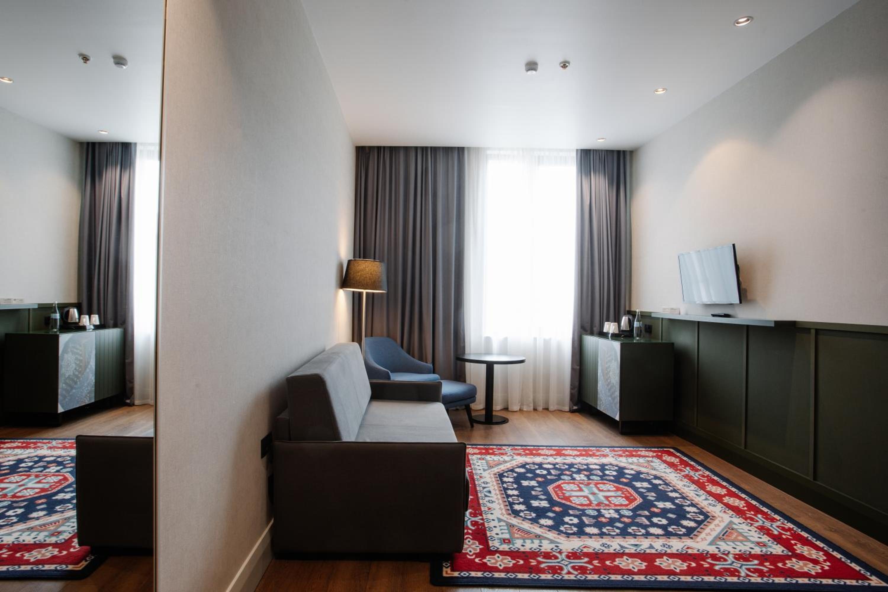 Foto de Holiday Inn Telavi by IHG