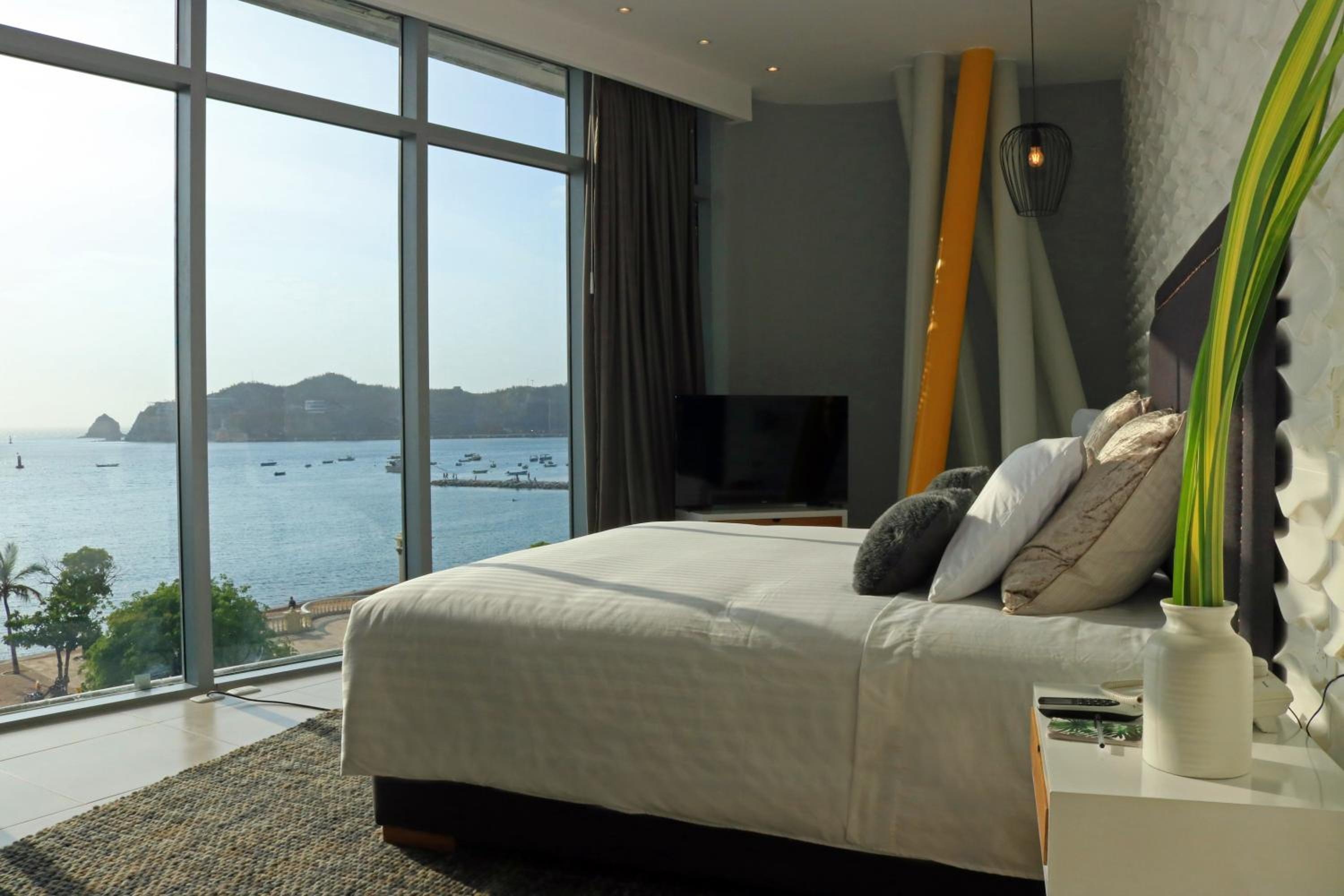 Foto de Bonita Bay Concept Hotel by Xarm Hotels