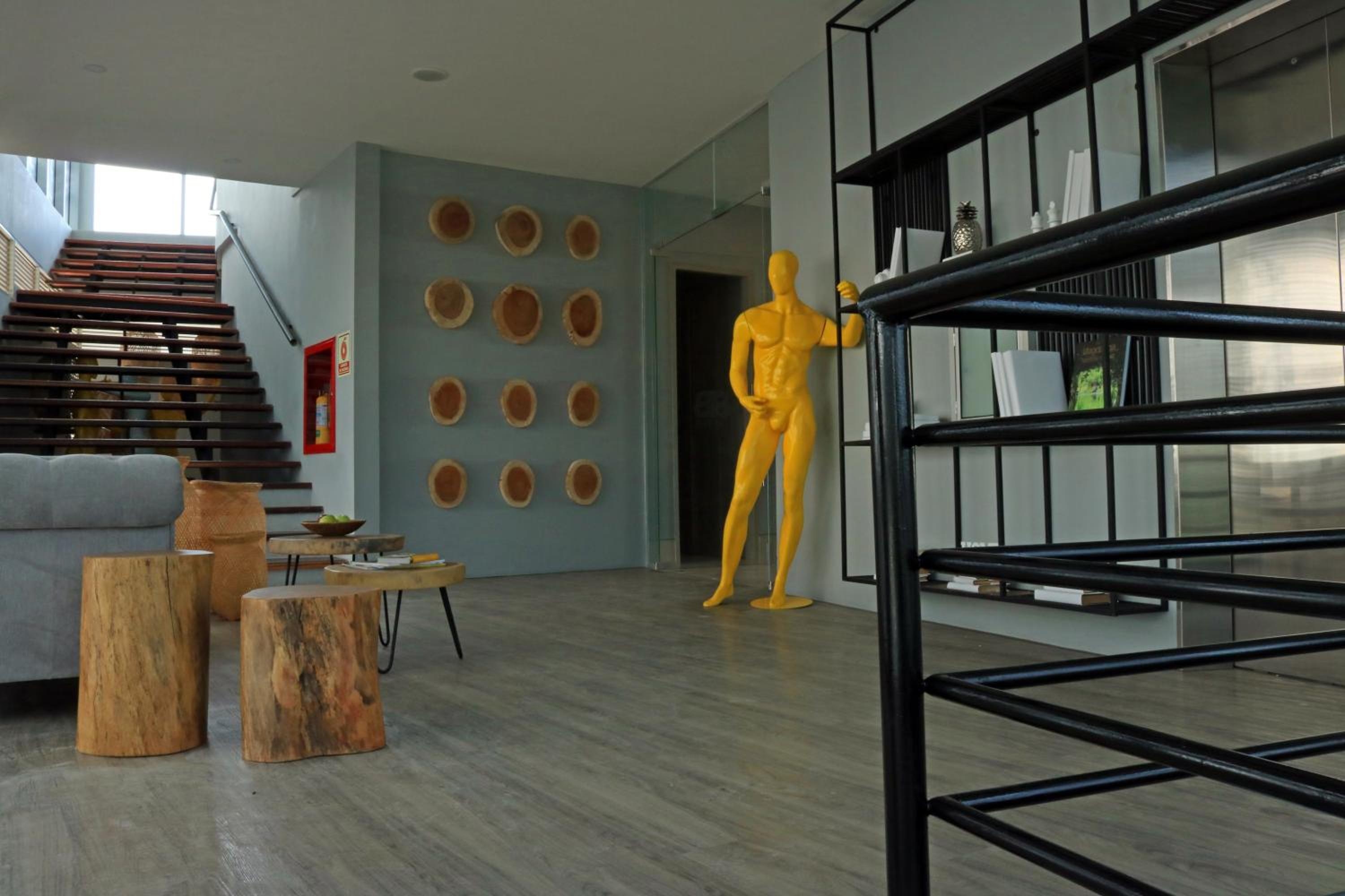 Foto de Bonita Bay Concept Hotel by Xarm Hotels