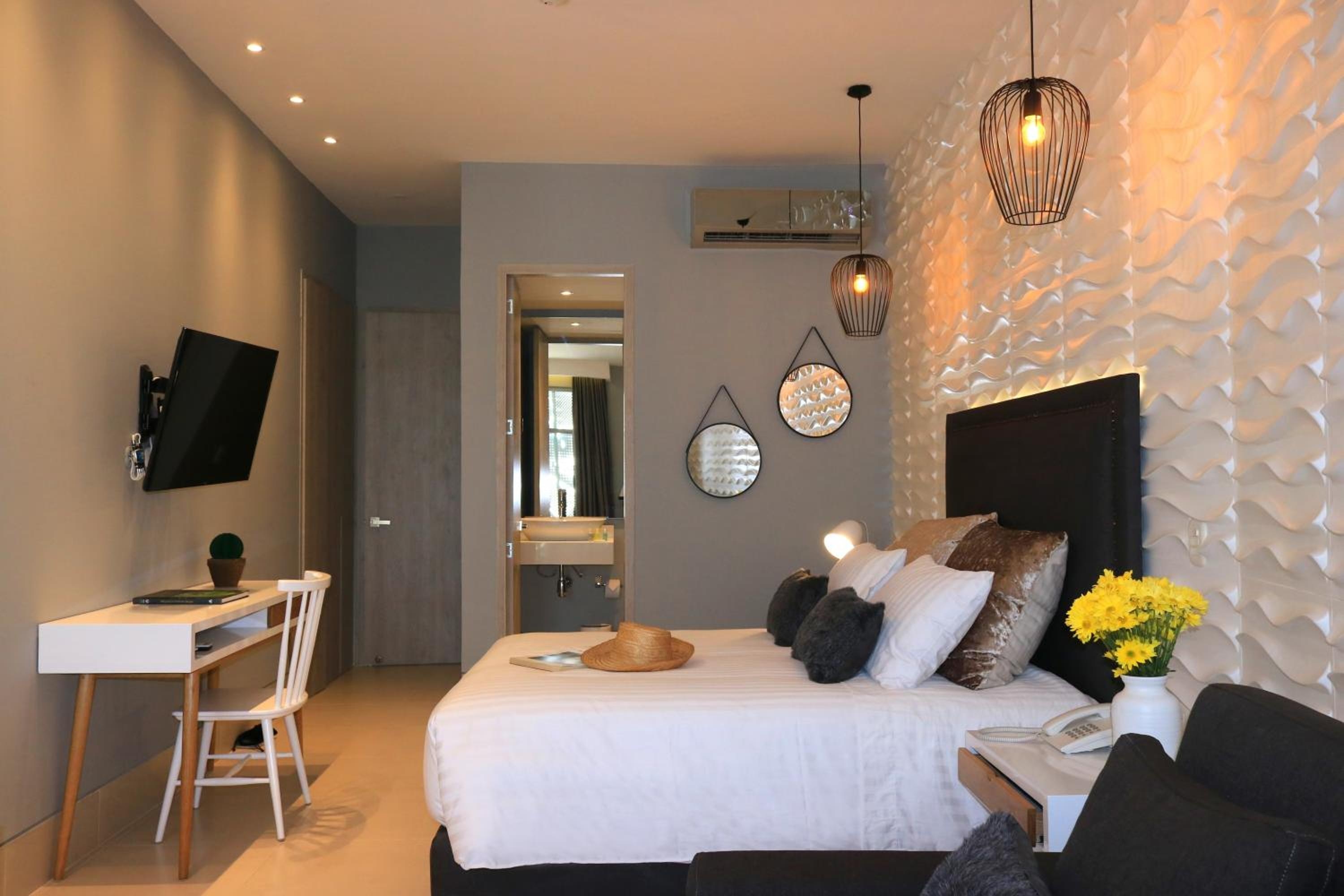 Foto de Bonita Bay Concept Hotel by Xarm Hotels