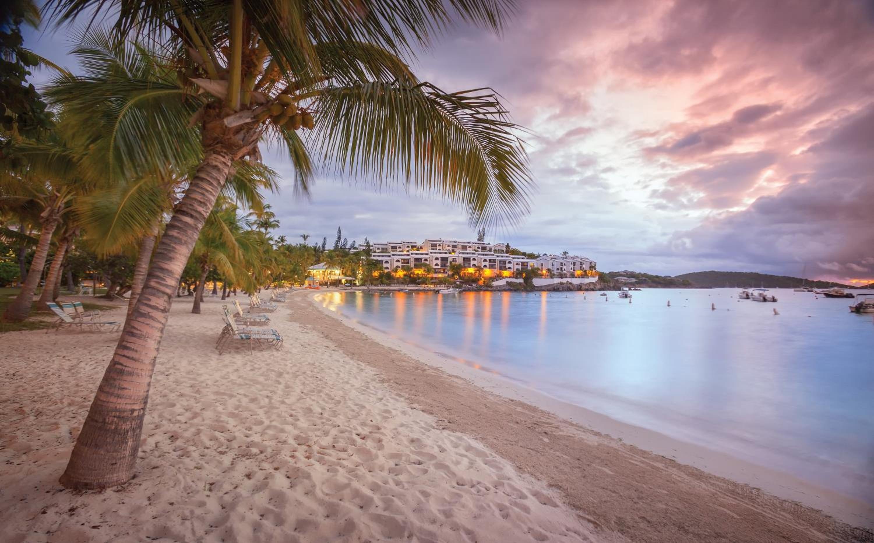 Foto de Elysian Beach Resort