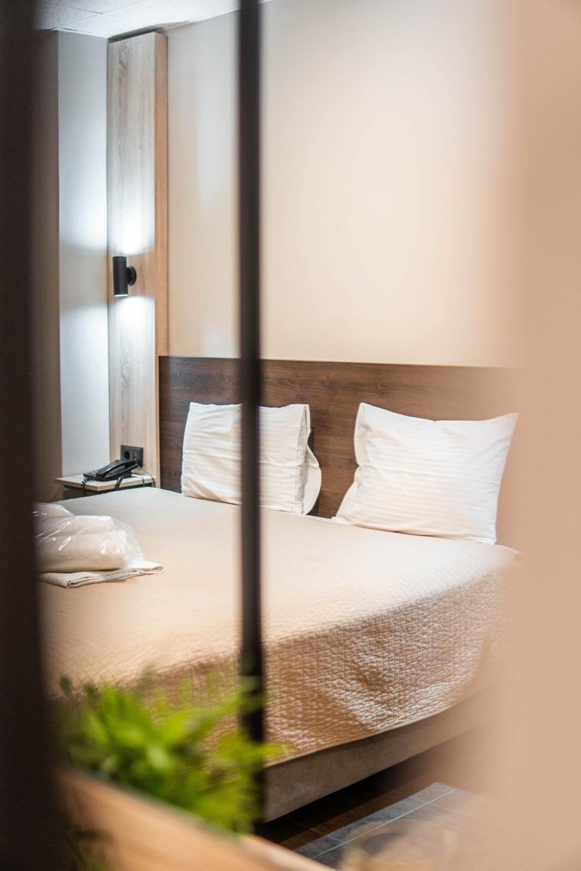 Foto de Anita Hotel