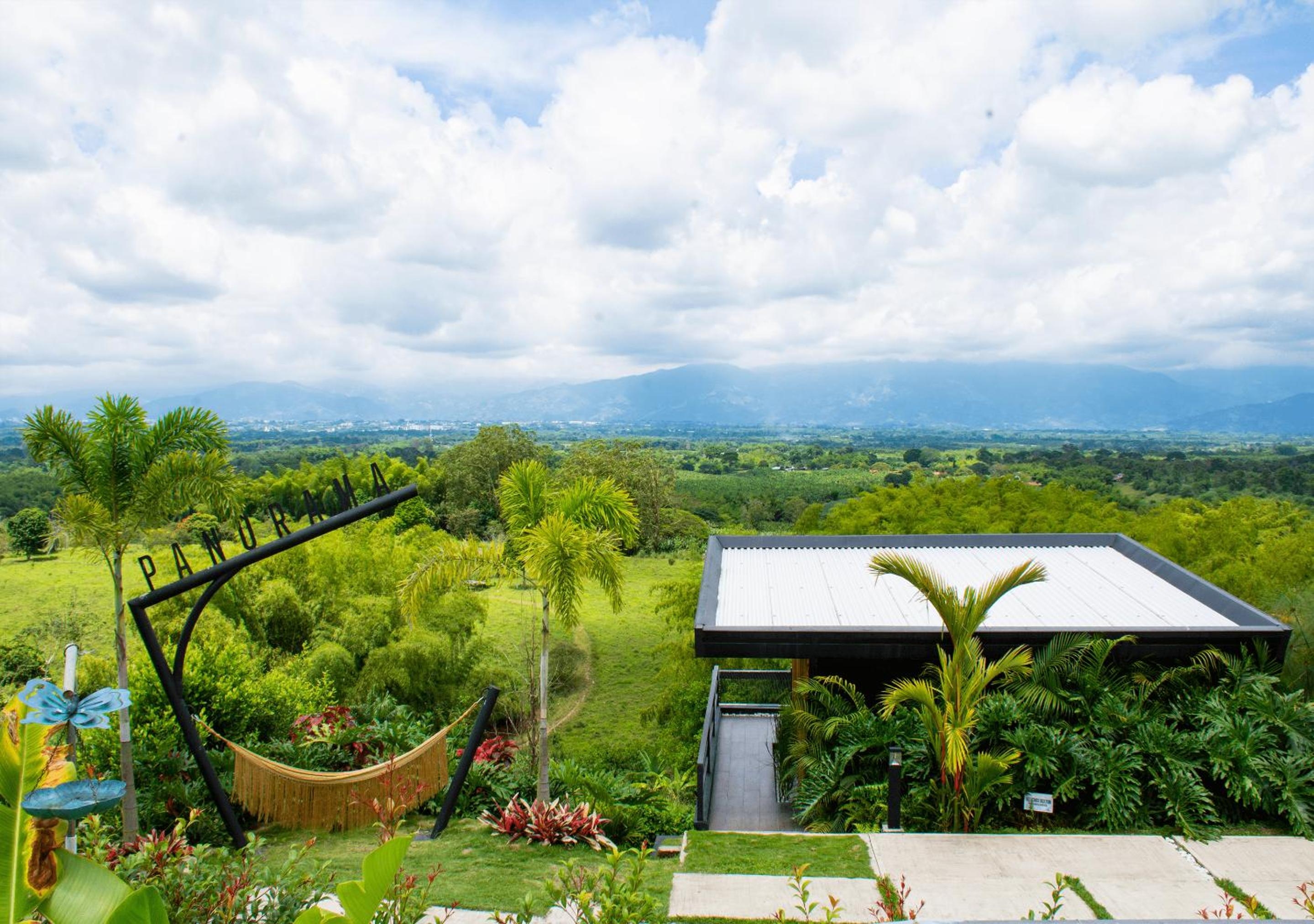 Foto de Panorama Pueblo Tapao
