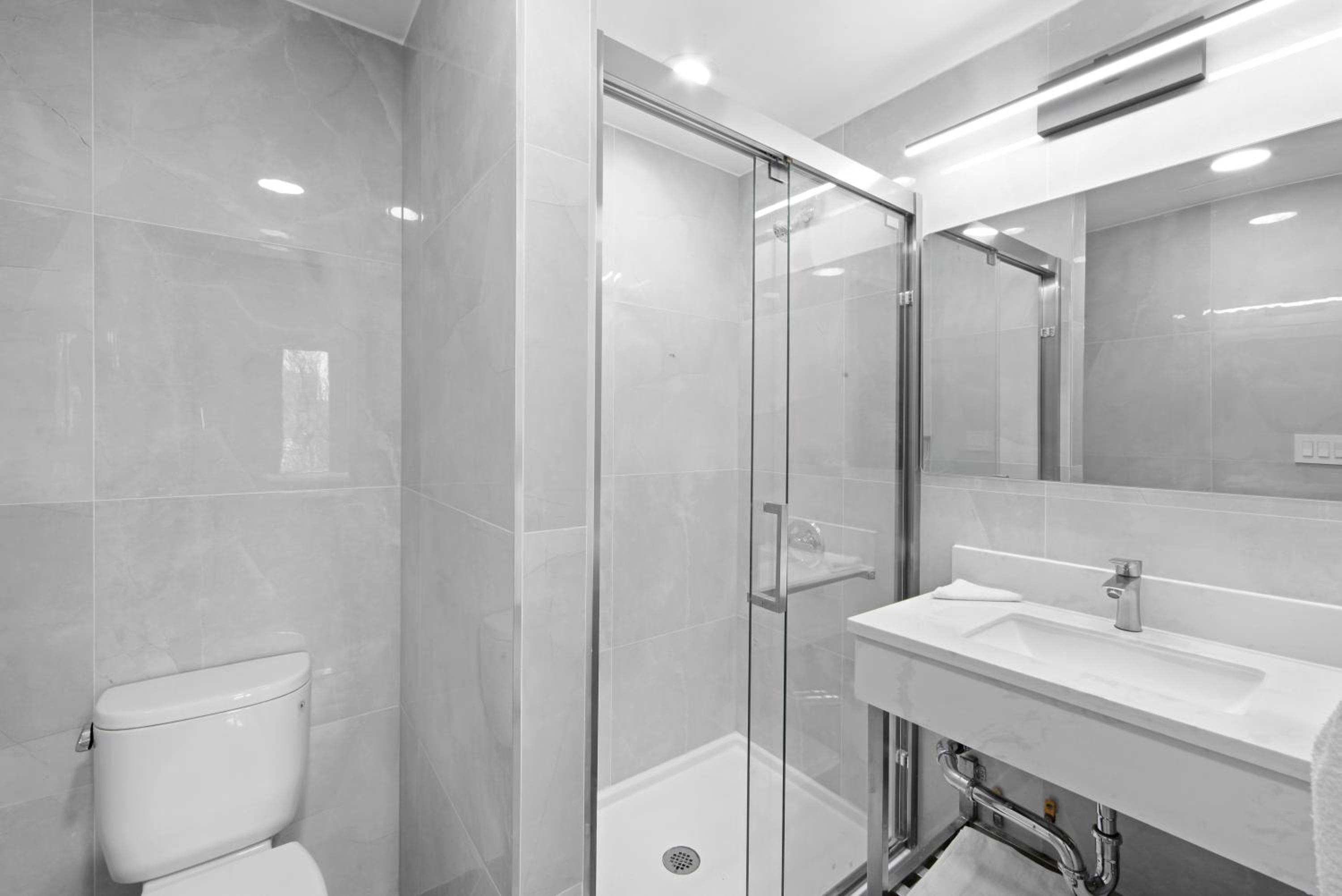 Foto de Hotel 365 Bronx - Yankee Stadium