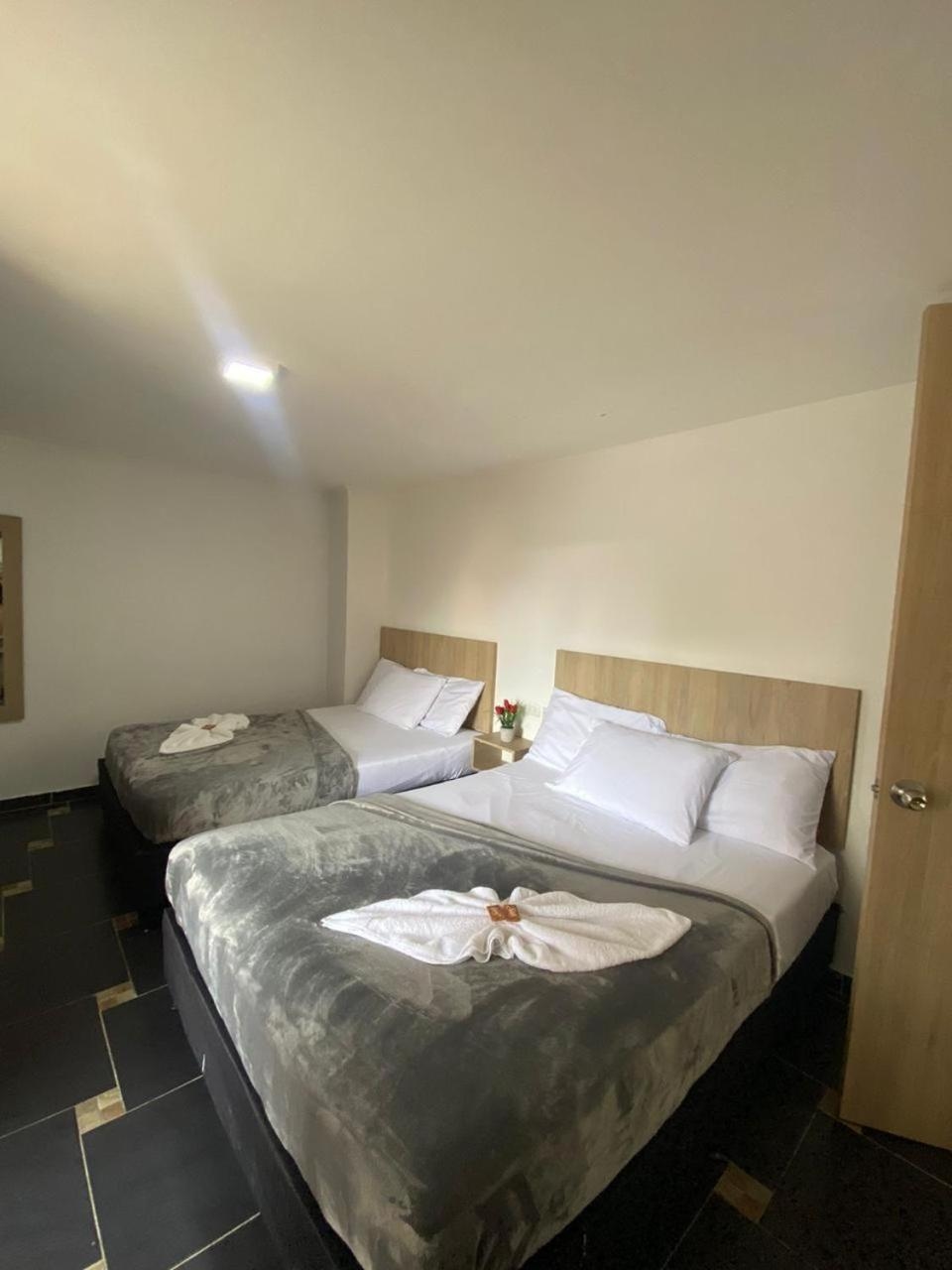 Hotel Colores Boutique, Laureles