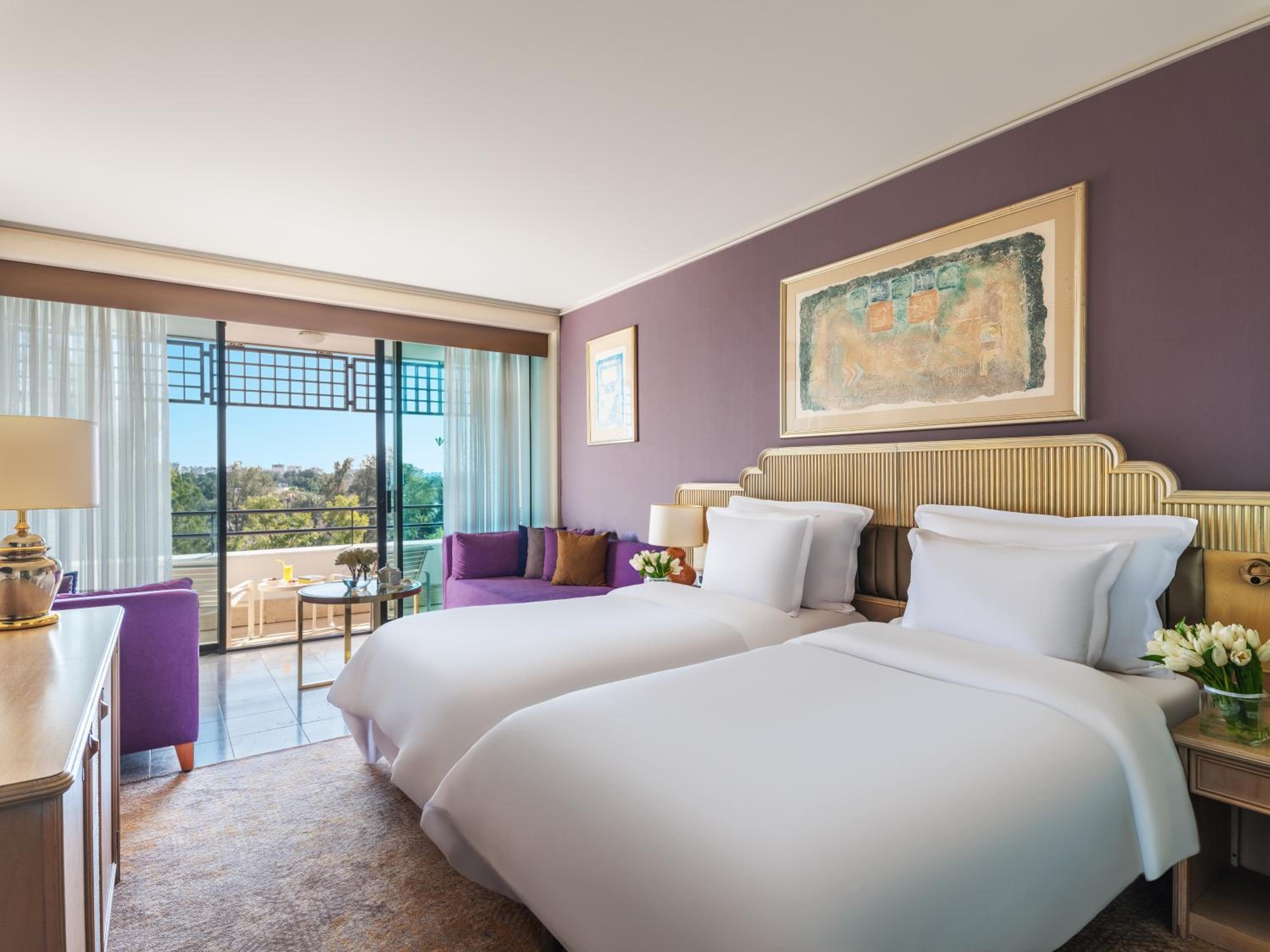 Foto de Rixos Downtown Antalya - The Land Of Legends Access