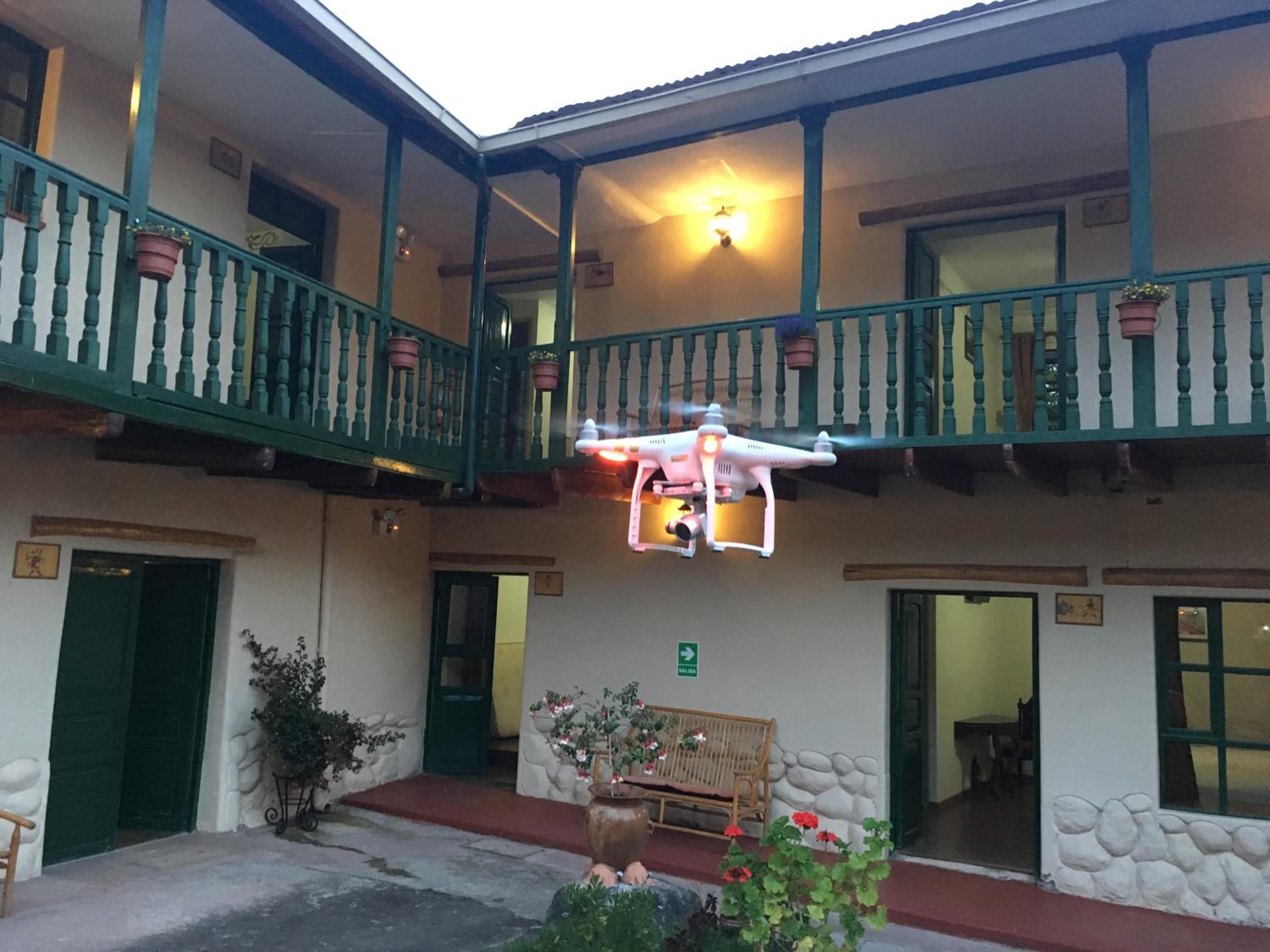 Foto de Hospedaje La Florida
