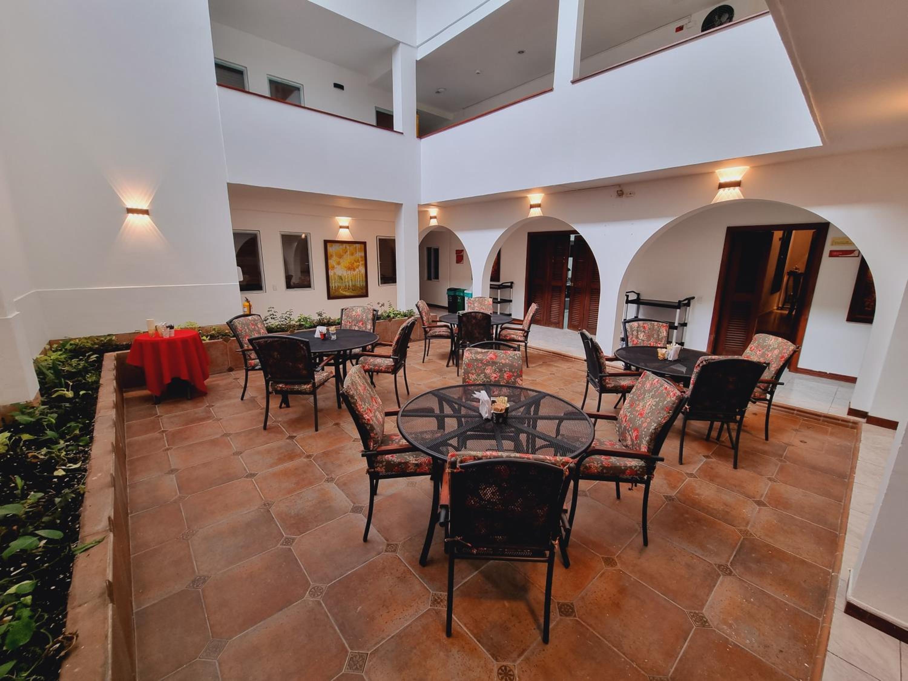 Foto de Hotel Karlo By GHO Hoteles