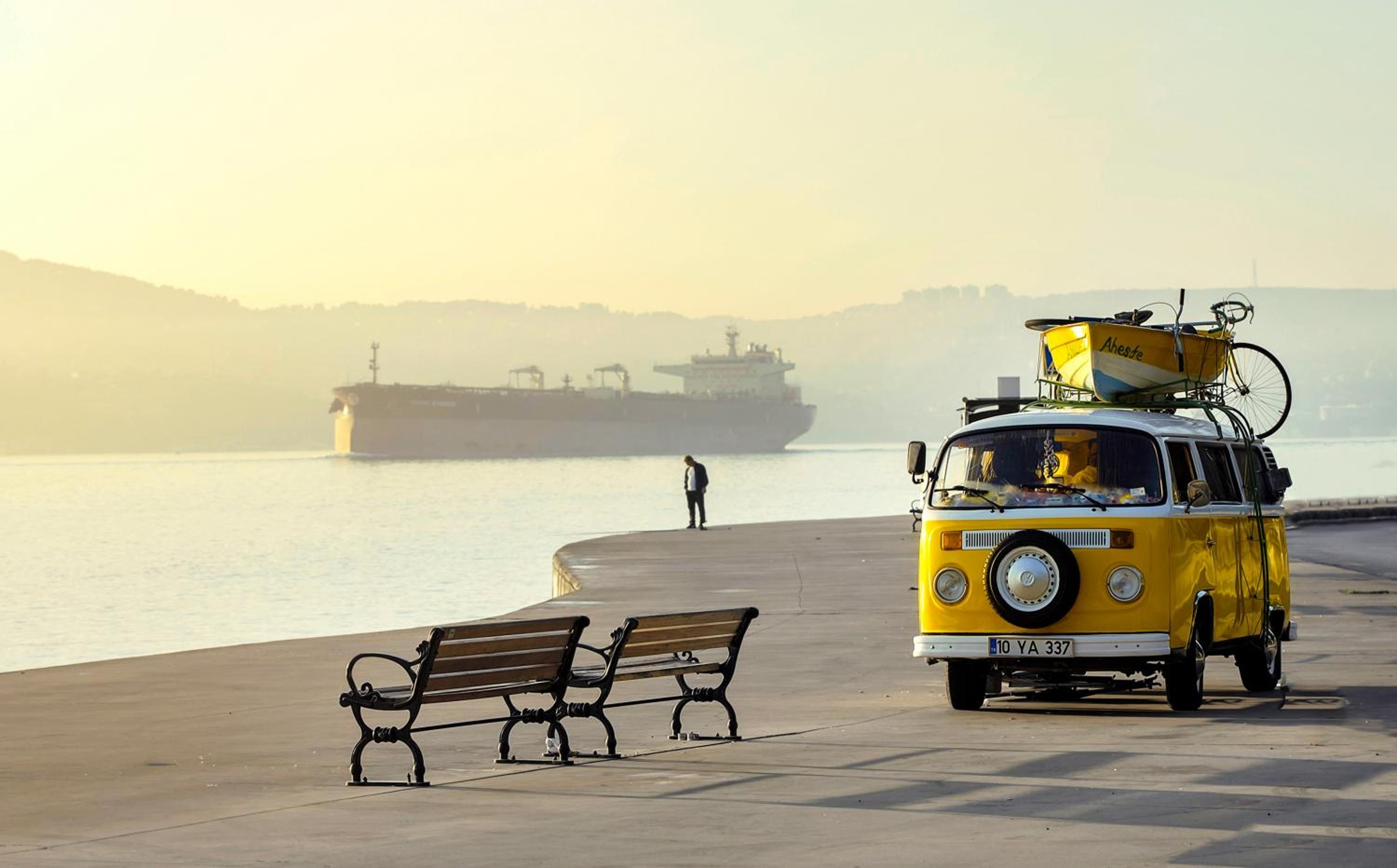 Foto de Duru Istanbul Apart