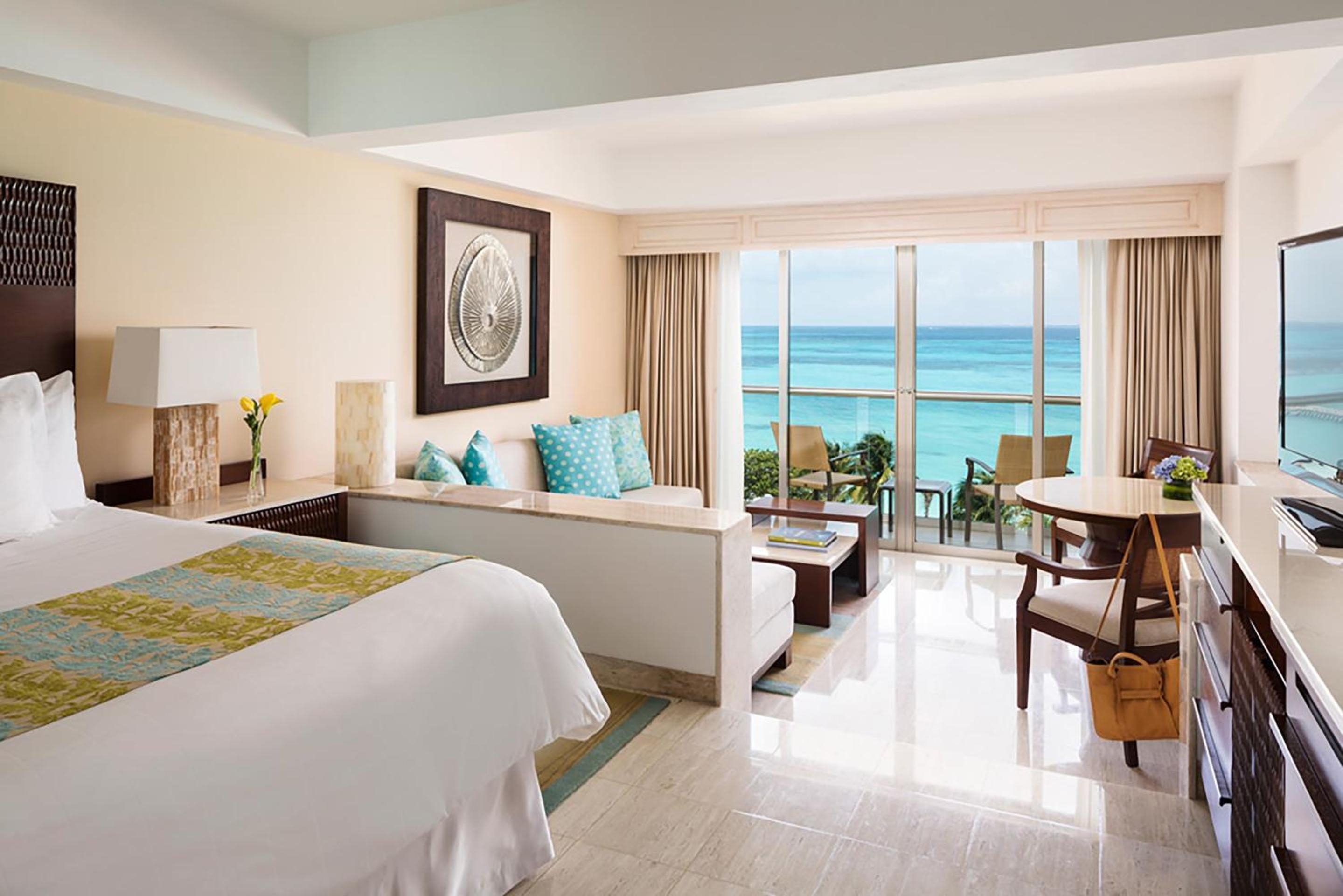 Foto de Grand Fiesta Americana Coral Beach Cancun - All Inclusive