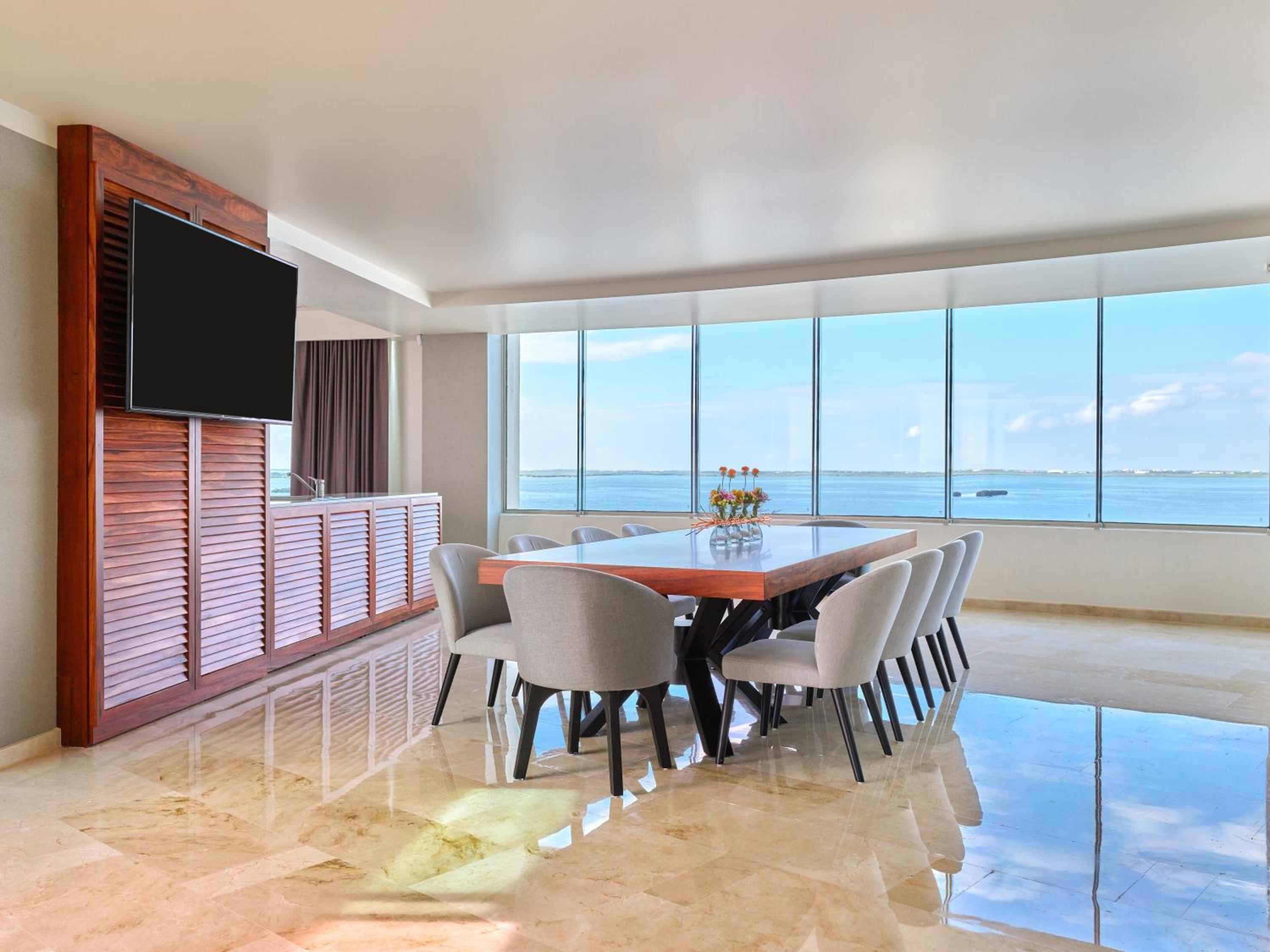 Foto de Live Aqua Cancun - Adults Only - All-Inclusive